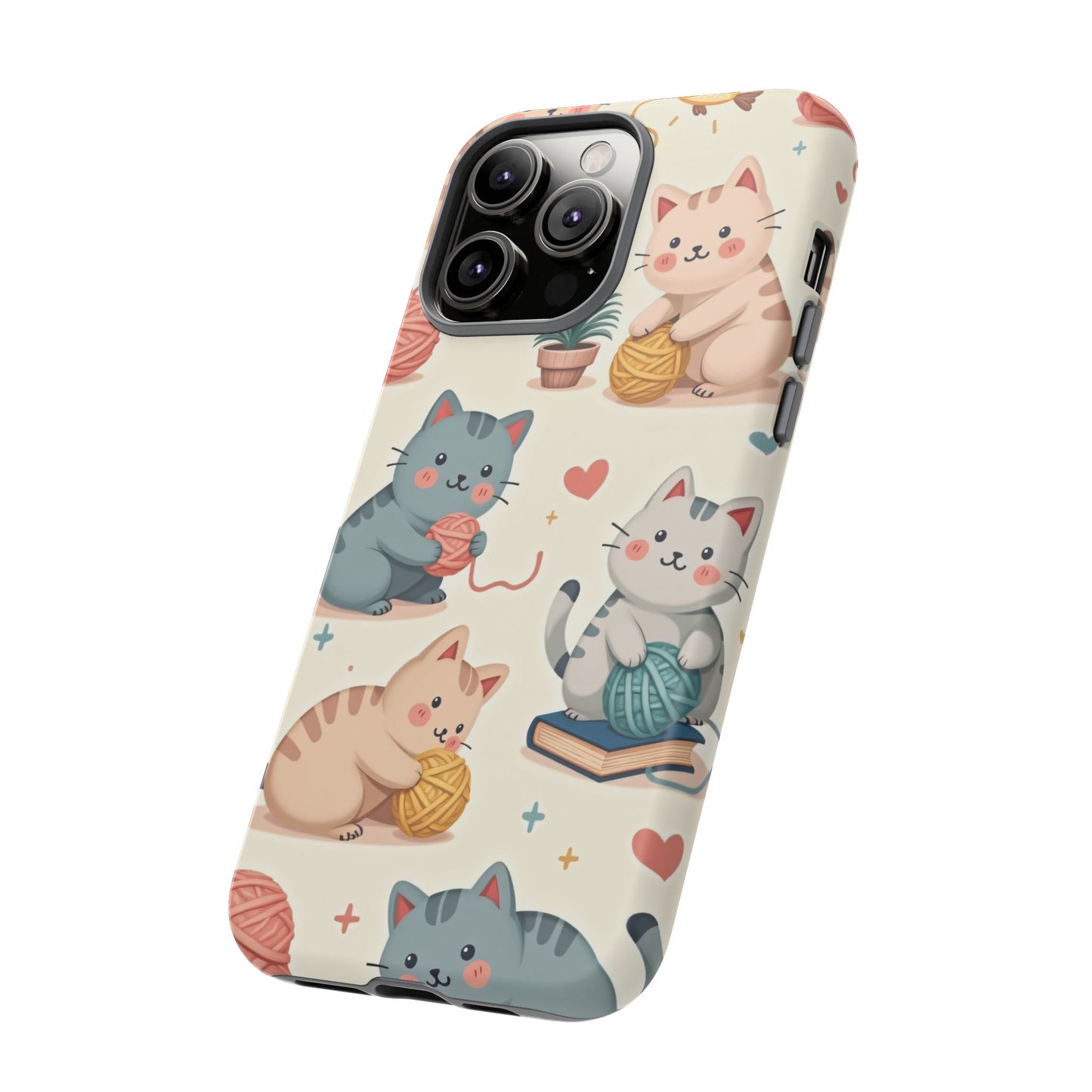 iPhone 14 Series - Meowment