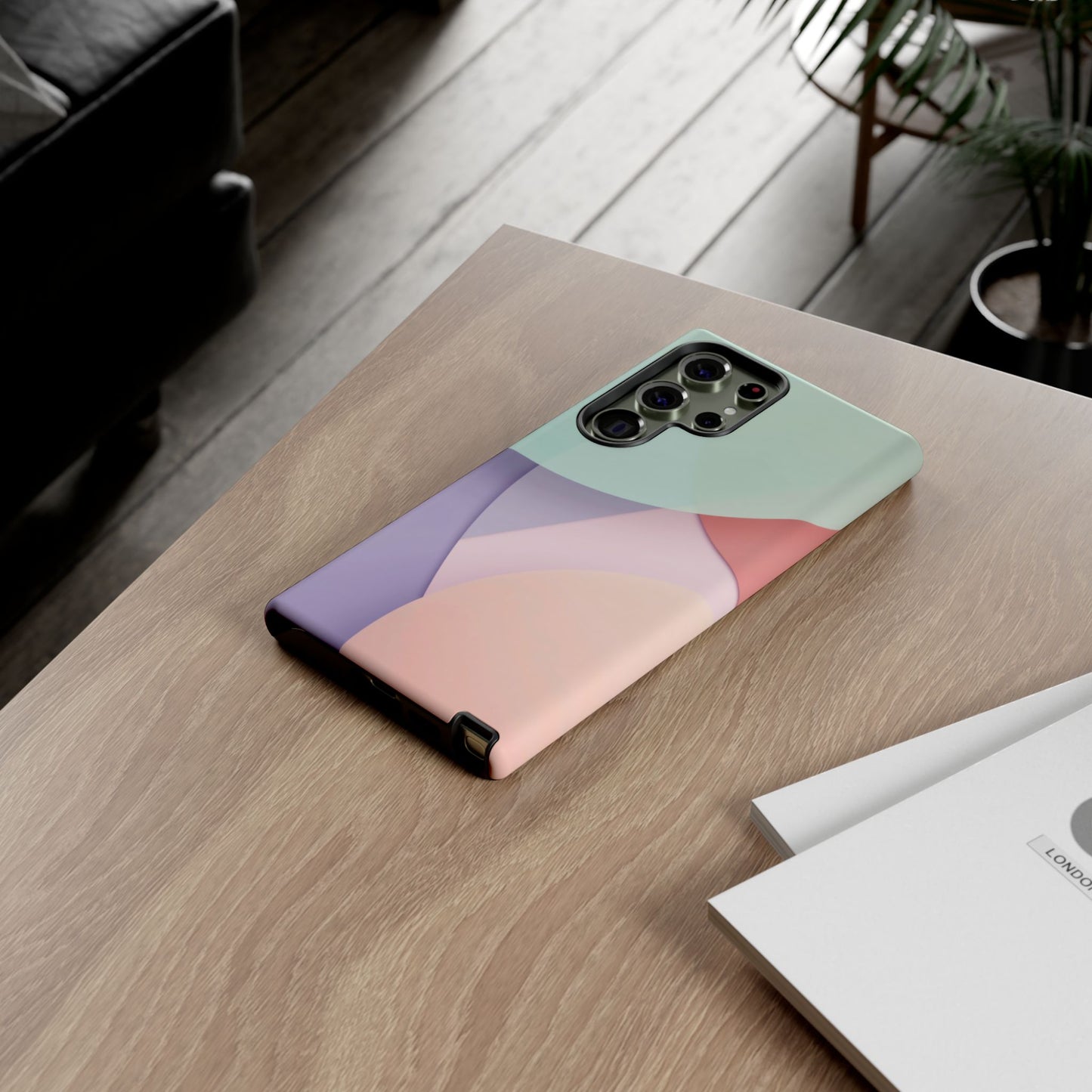 Samsung Galaxy S23 Series - Pastel