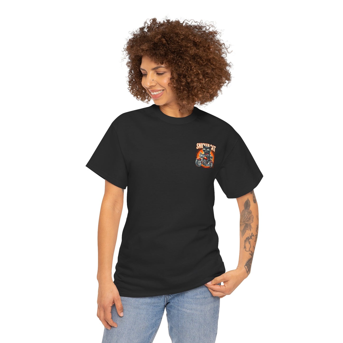 Regular - Snicker Biker