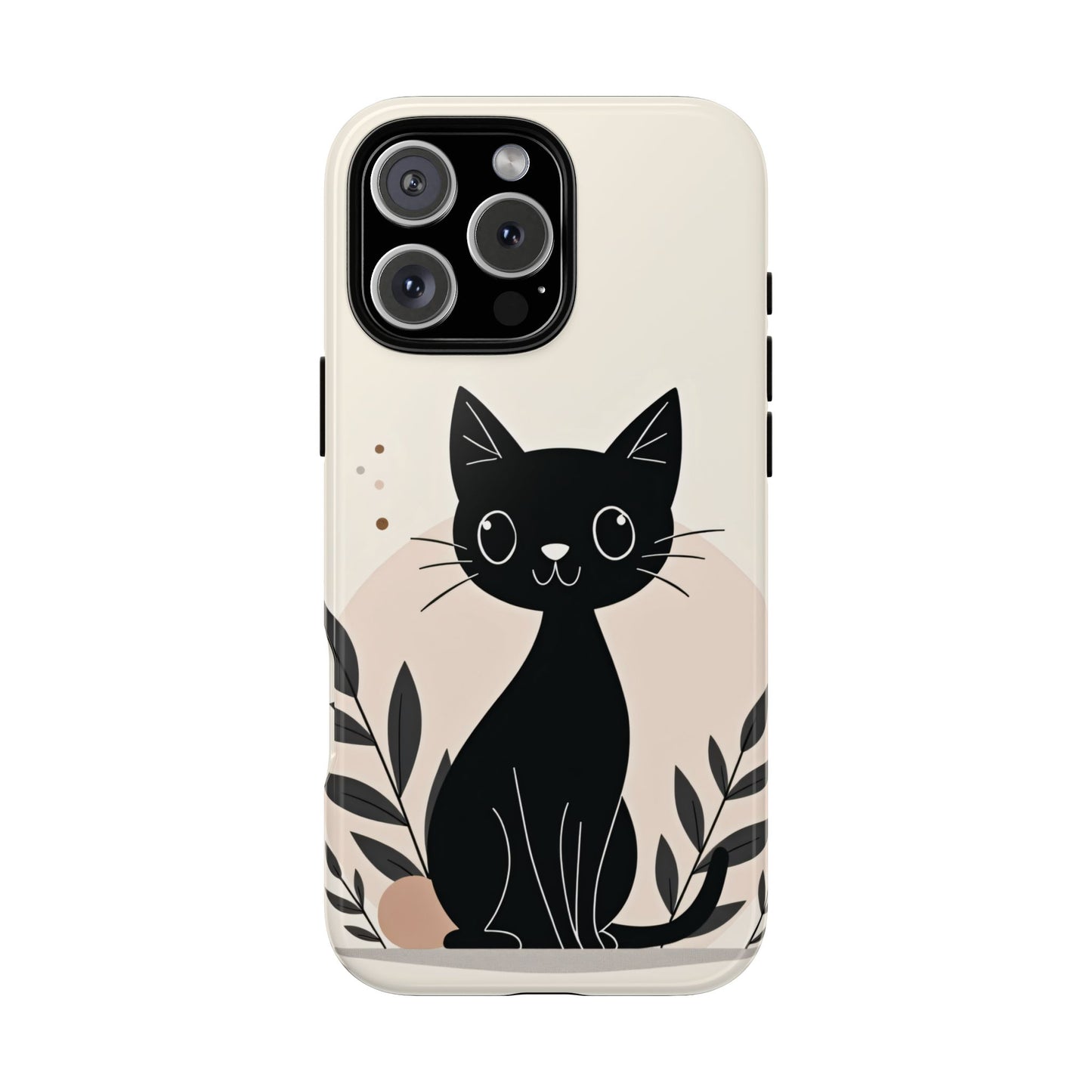 iPhone 16 Series - Whiskers