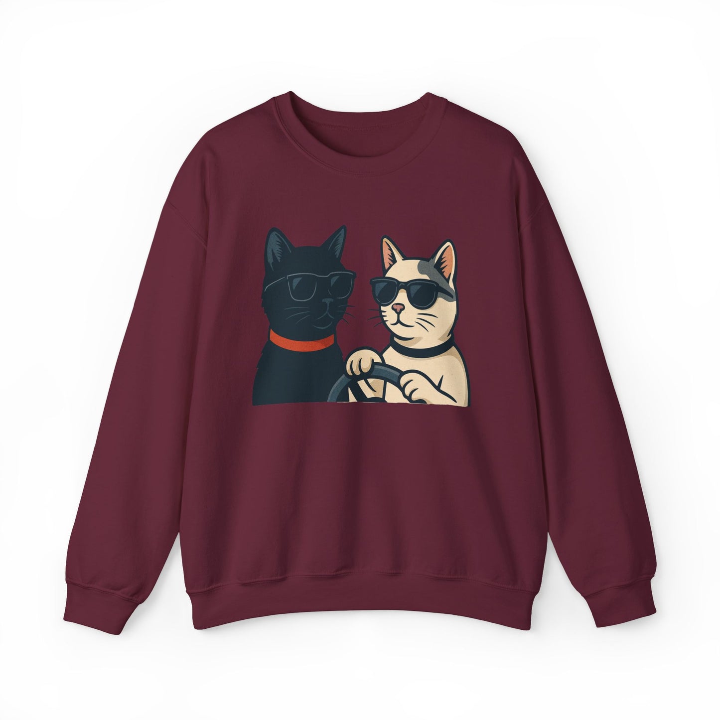 Sweatshirt - Classic V4