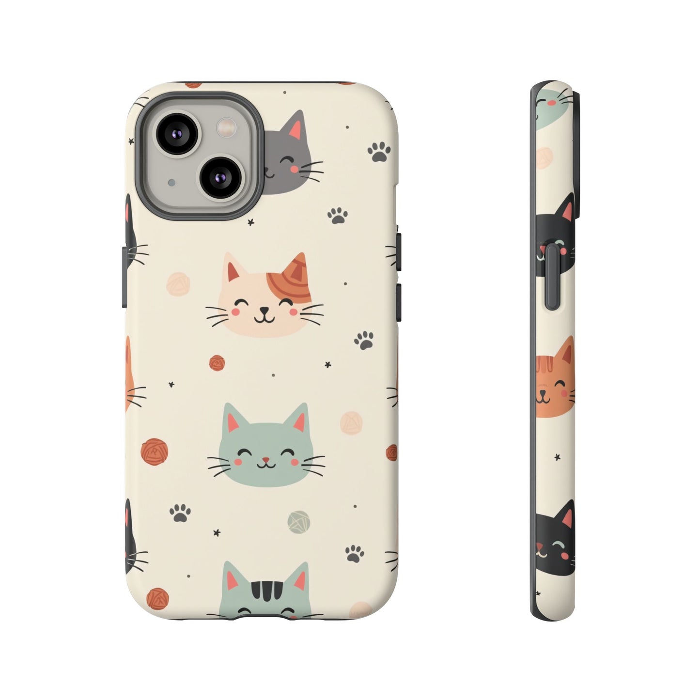 iPhone 14 Series - Purrfect