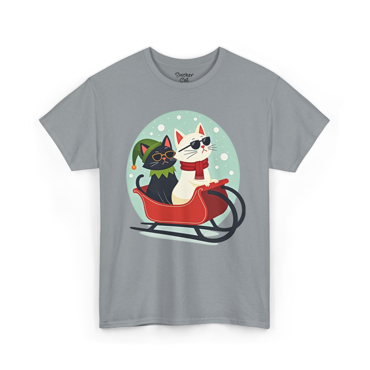 Regular - Christmas Race