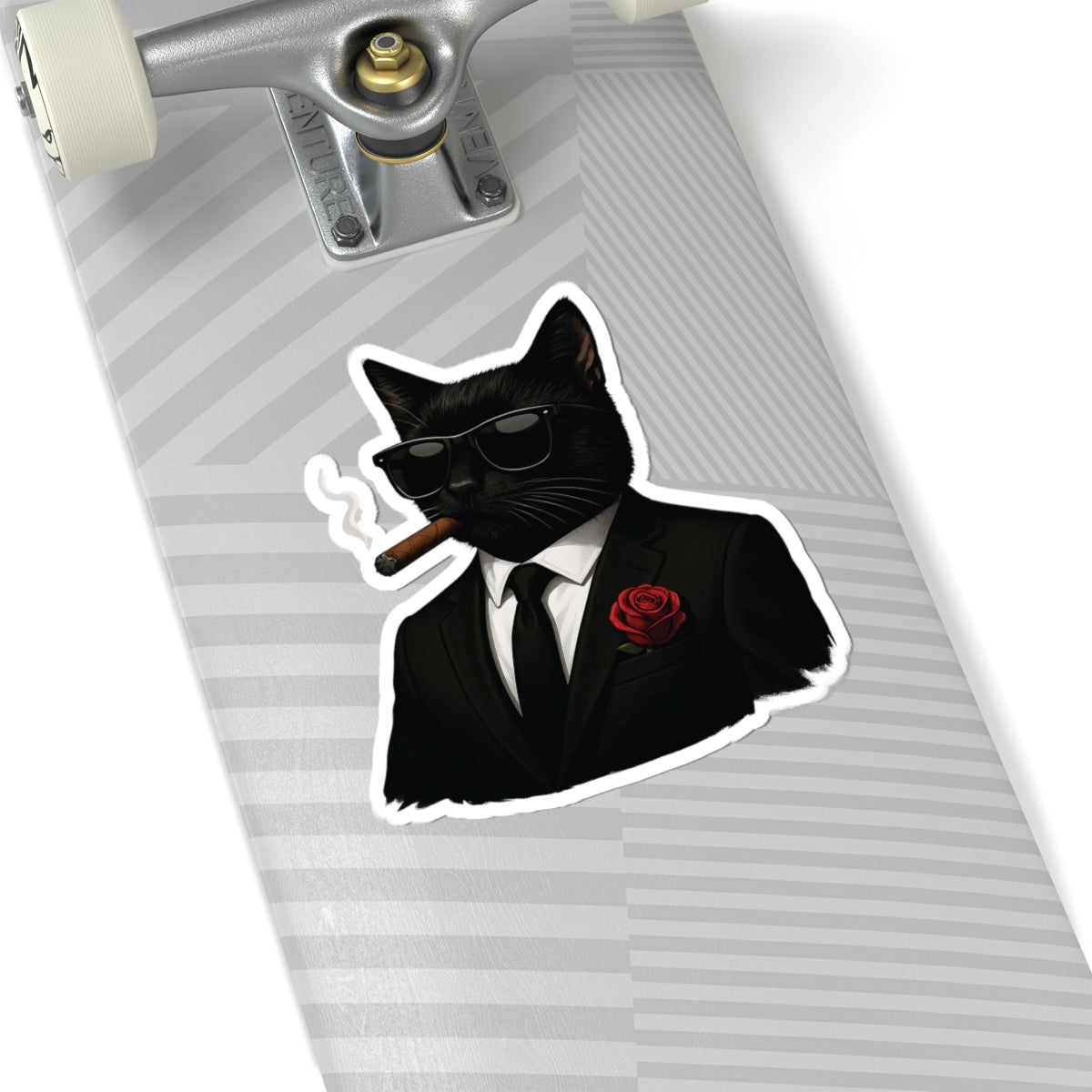 Sticker - Classic Mafia