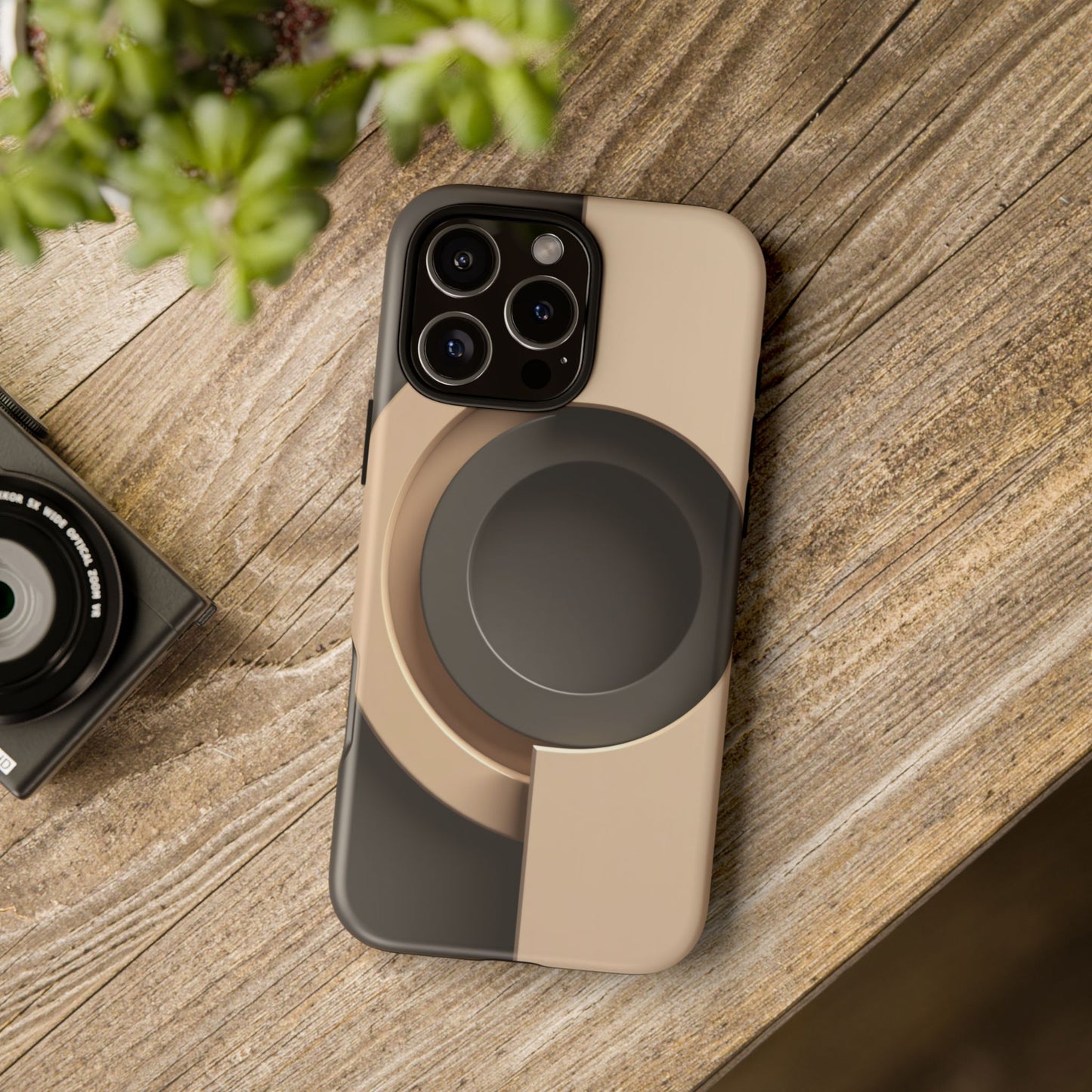 iPhone 16 Series - Orbit