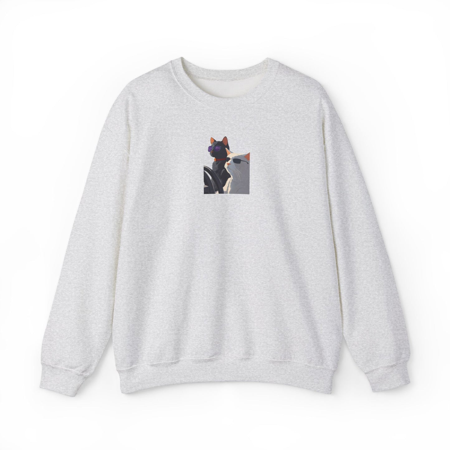 Sweatshirt - Classic