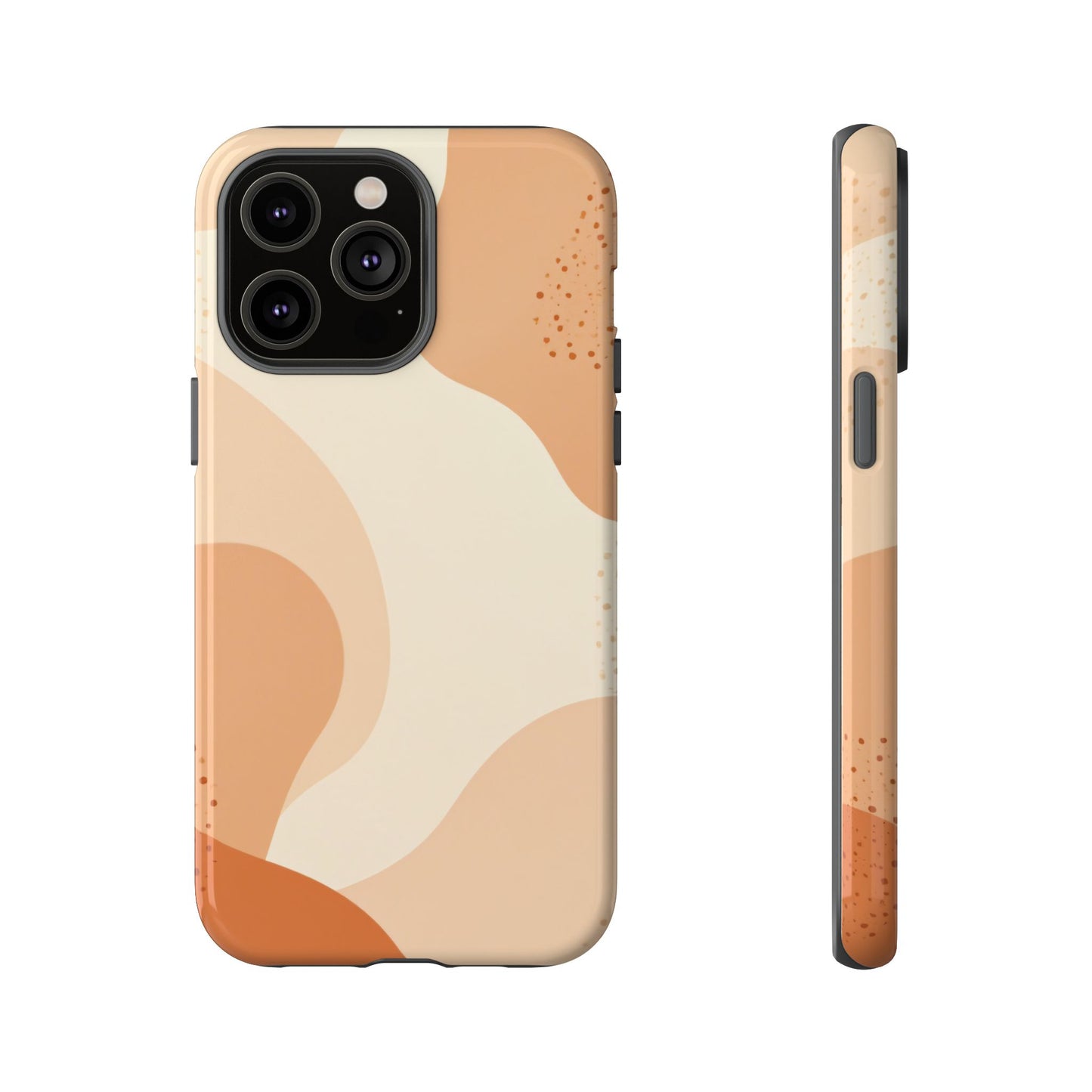 iPhone 14 Series - Amber