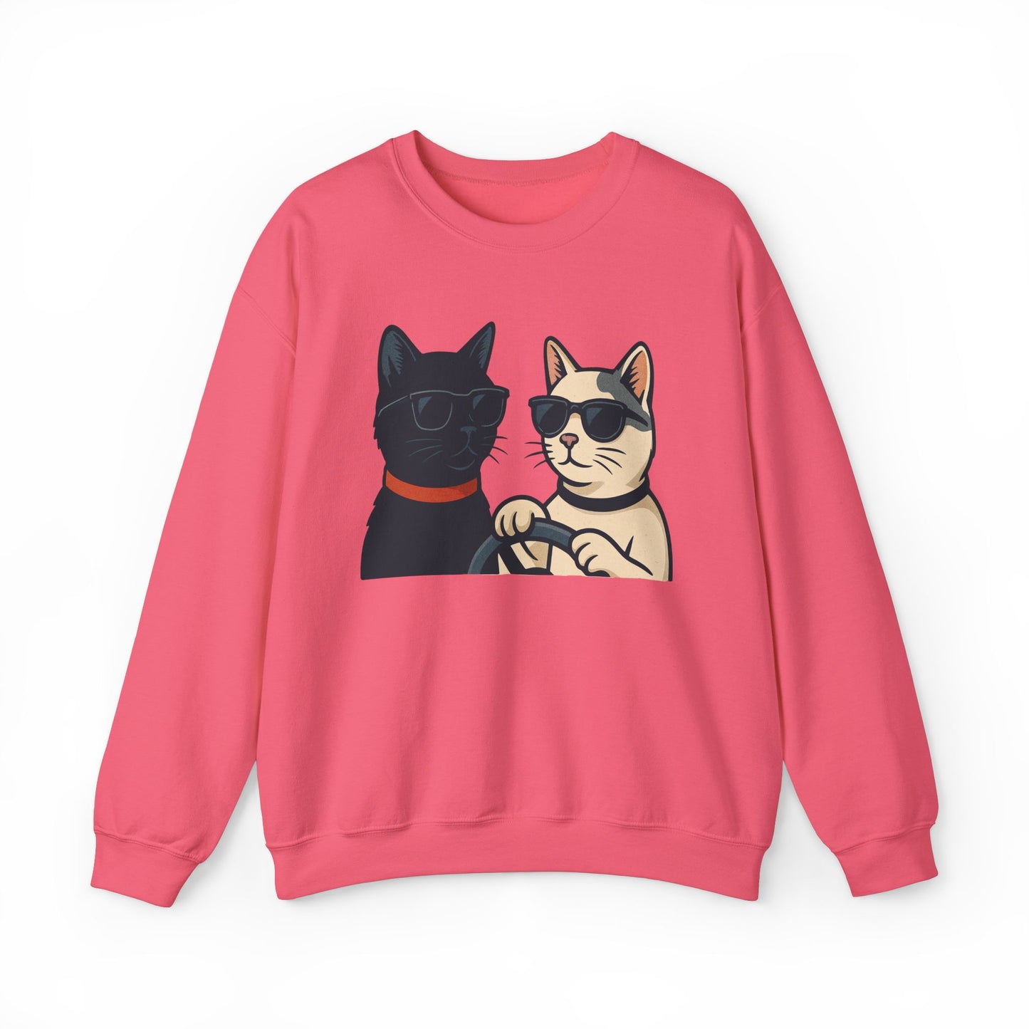 Sweatshirt - Classic V4