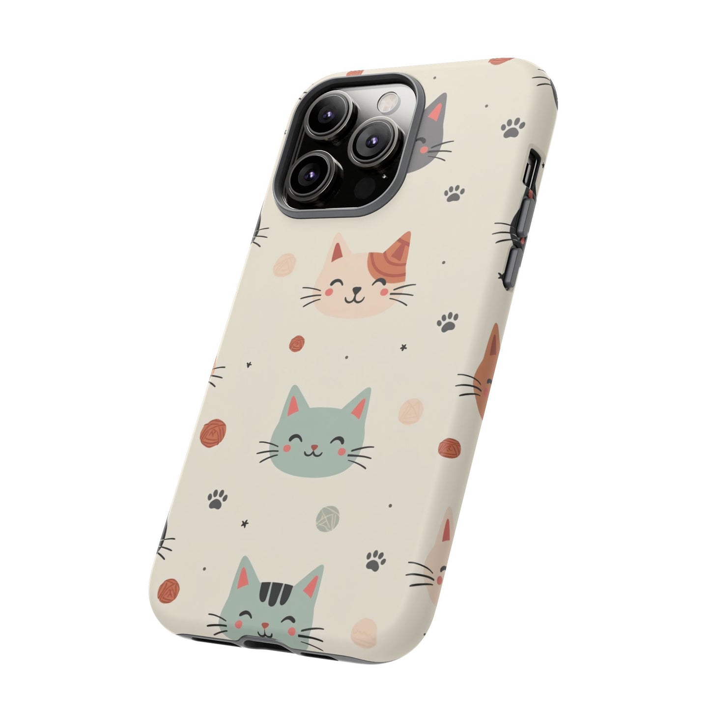 iPhone 14 Series - Purrfect