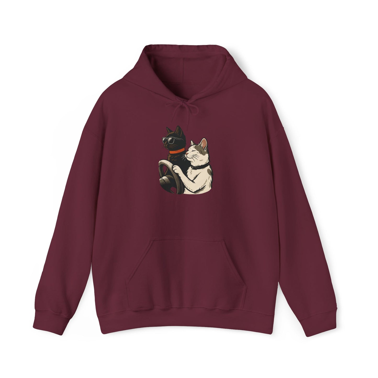 Hoodie - Classic V3