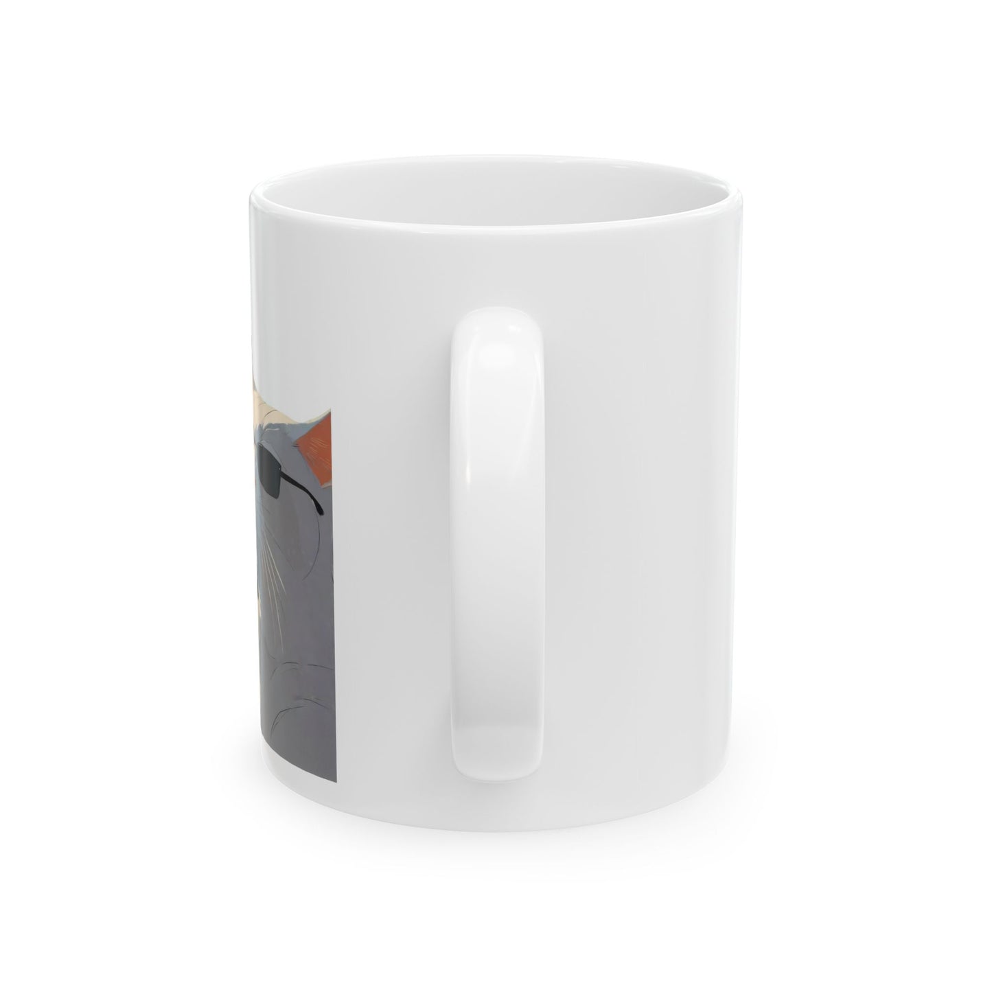 Cemaric Mug - Classic