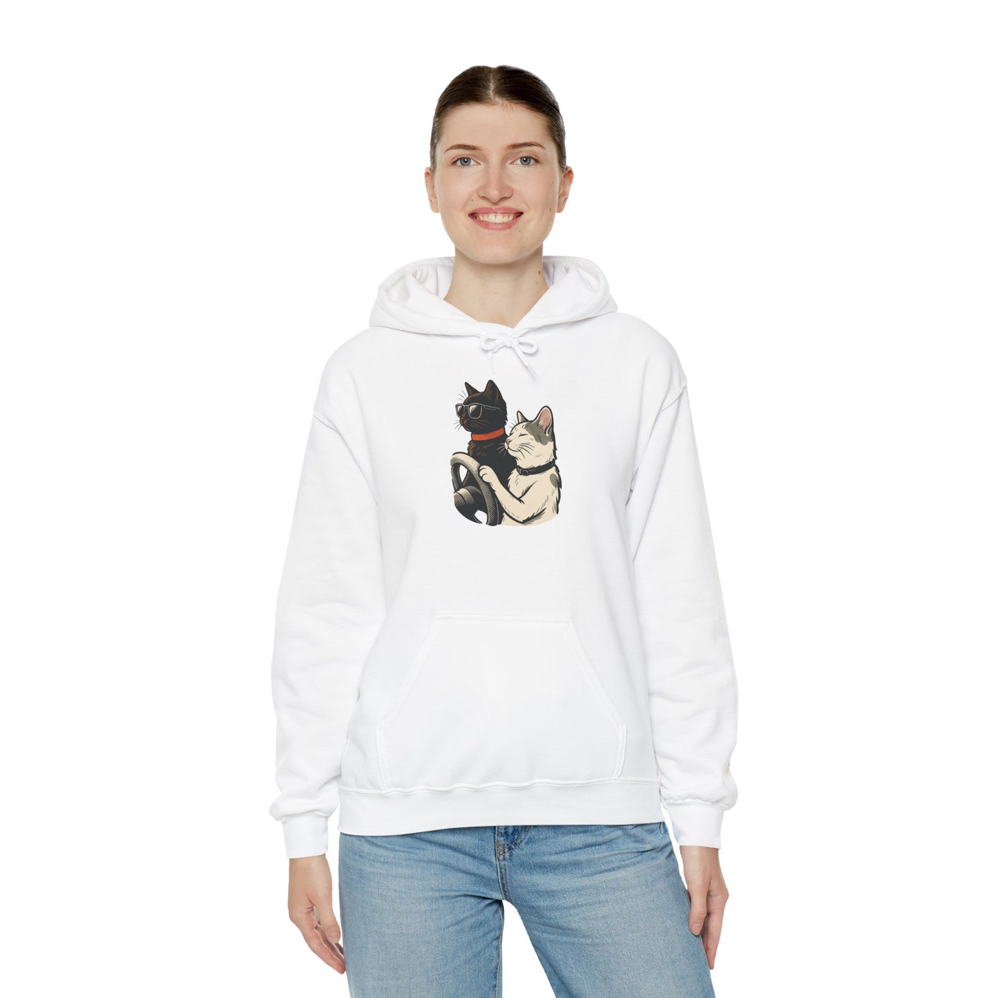 Hoodie - Classic V3