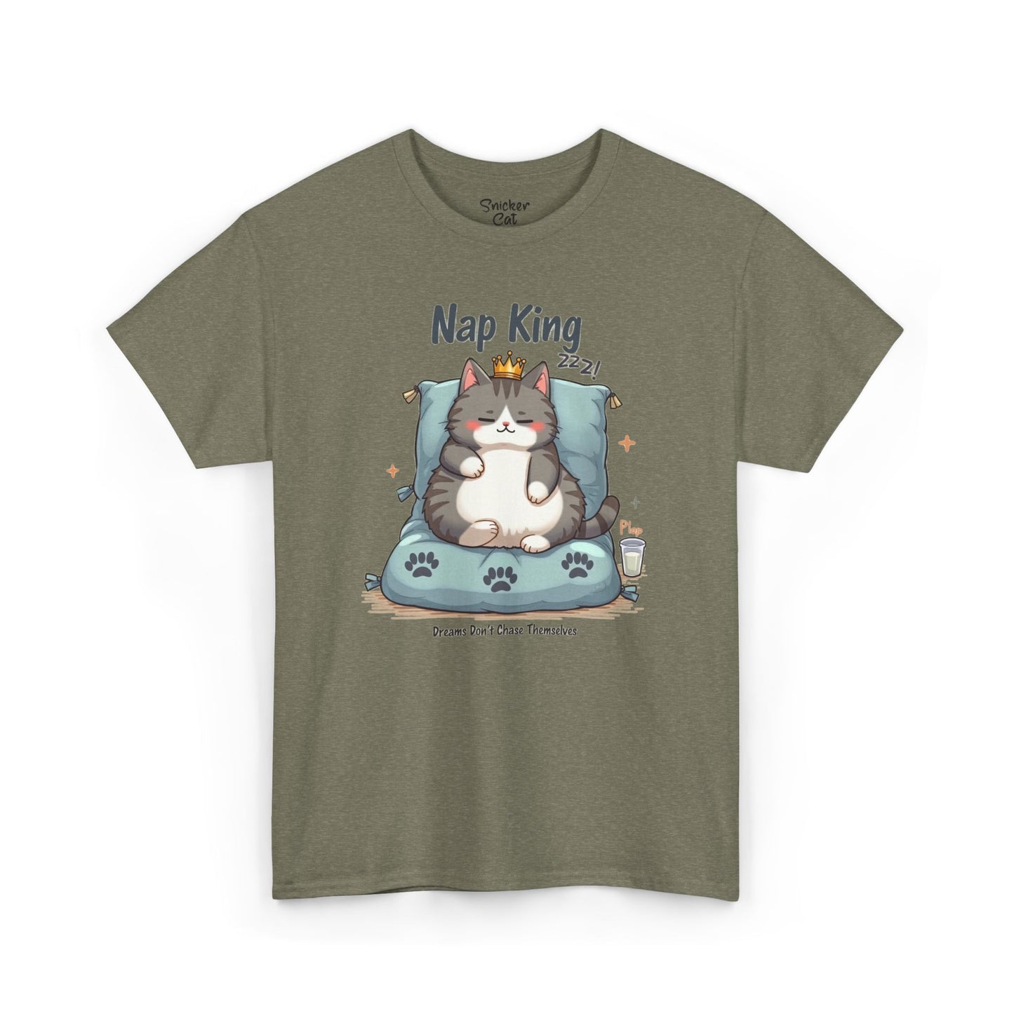 Regular - Nap King