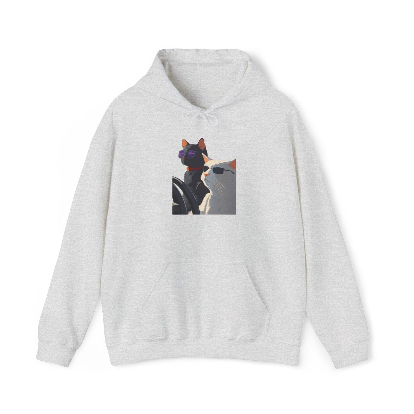 Hoodie - Classic v2