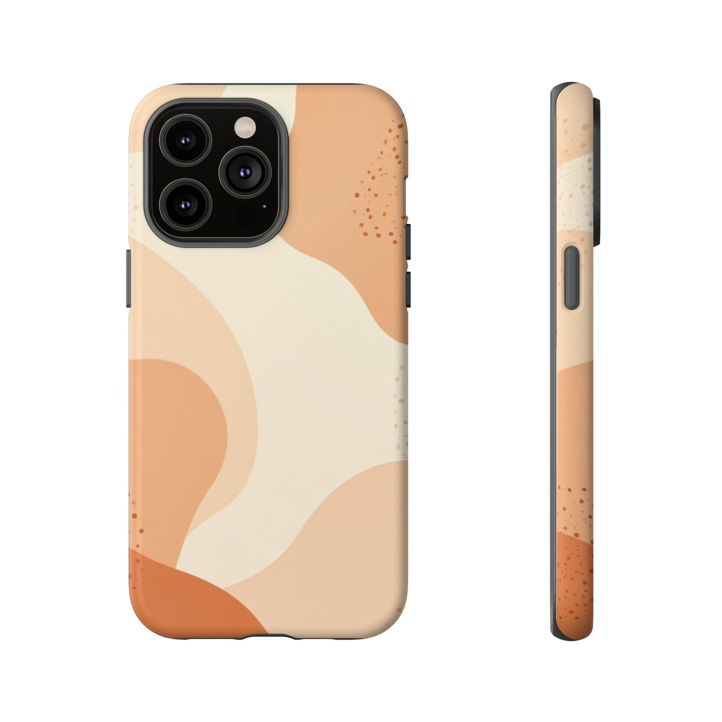 iPhone 14 Series - Amber