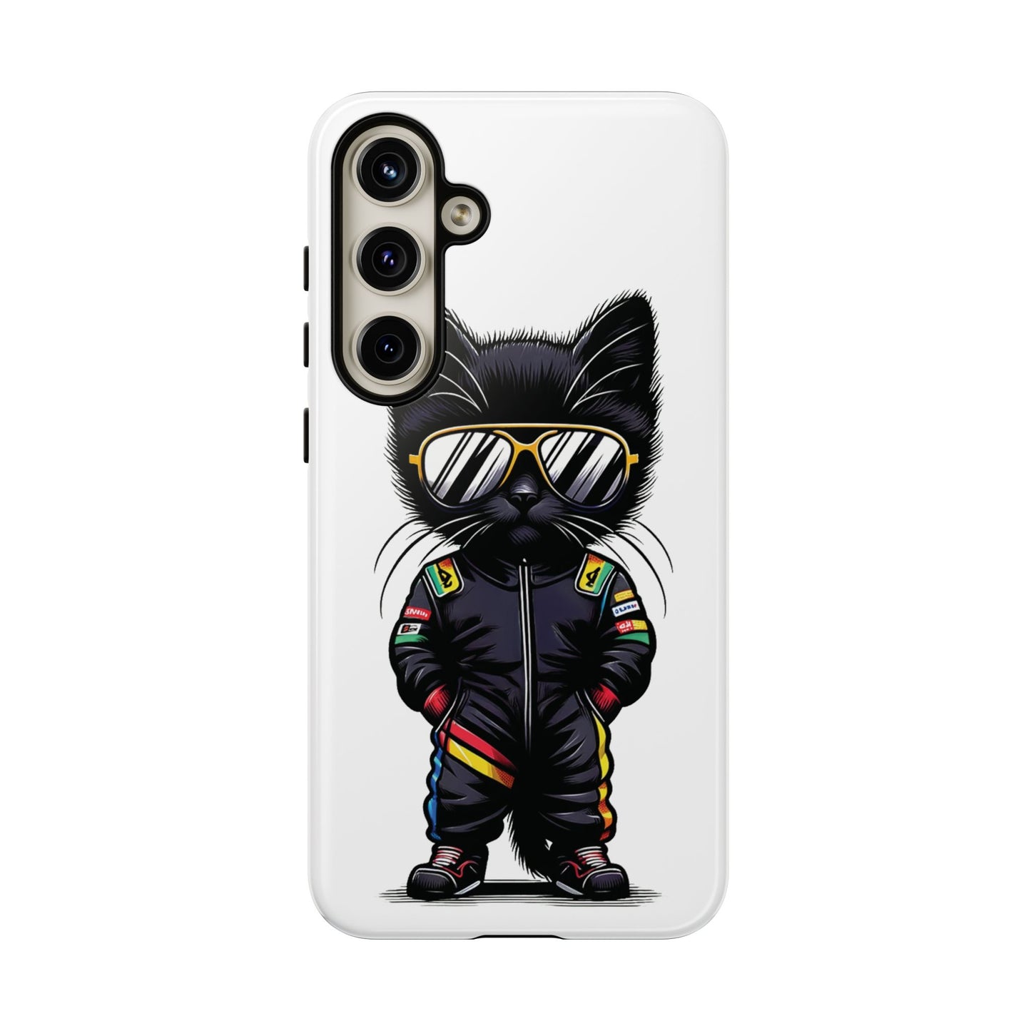 Samsung Galaxy S24 Series - Racer
