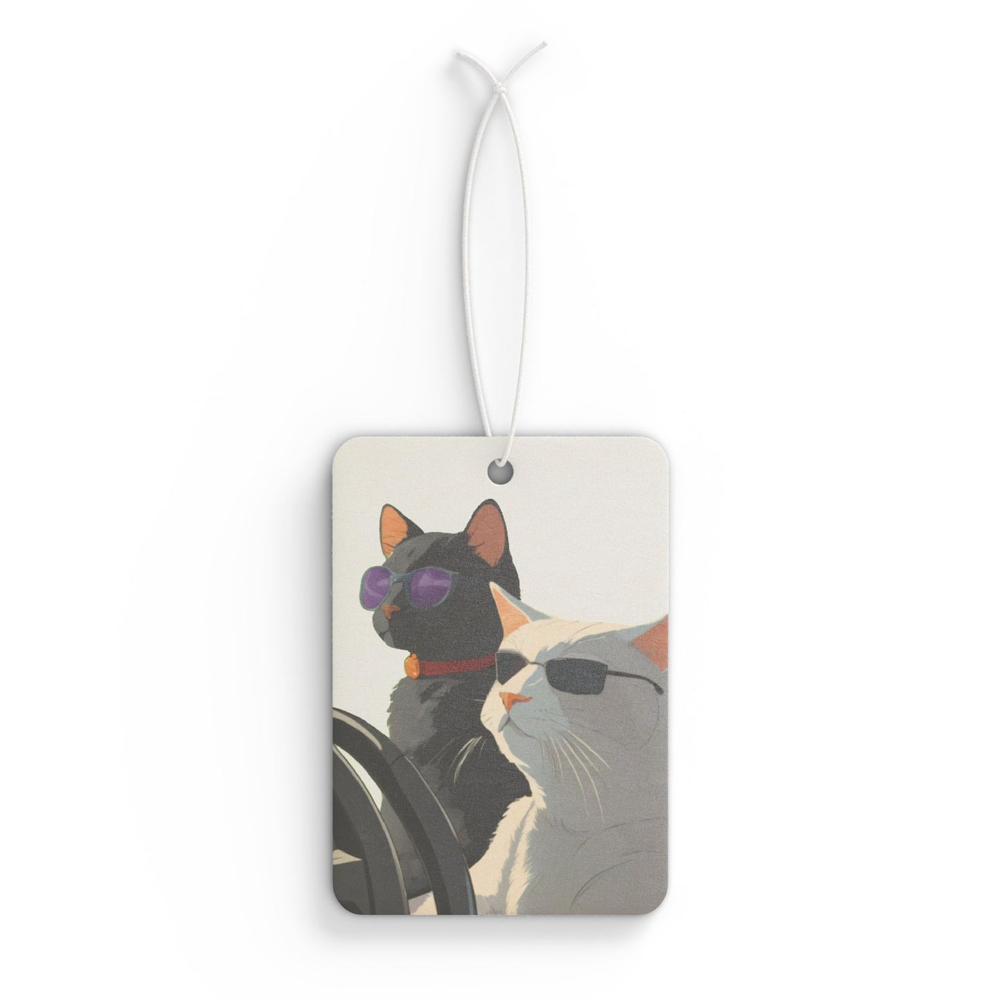 Car Air Freshener - Classic