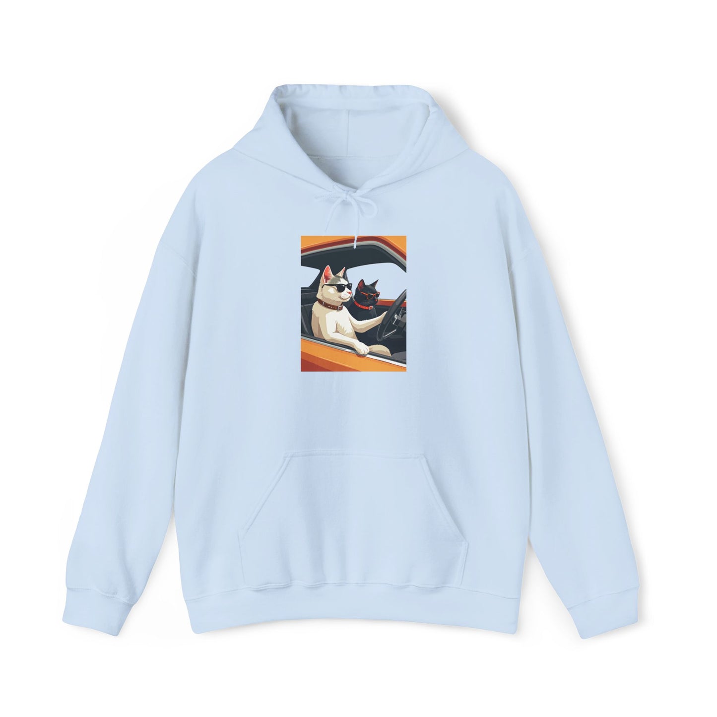 Hoodie - Snicker And Louie