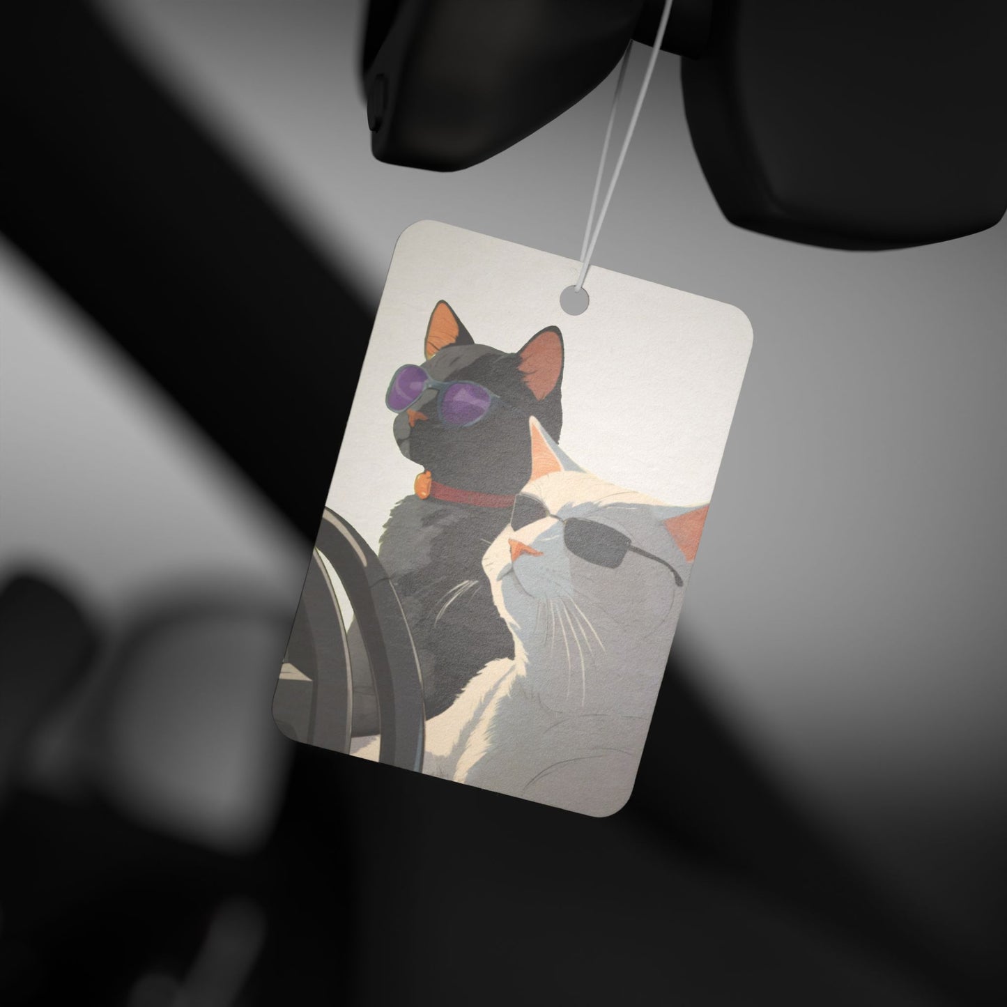 Car Air Freshener - Classic