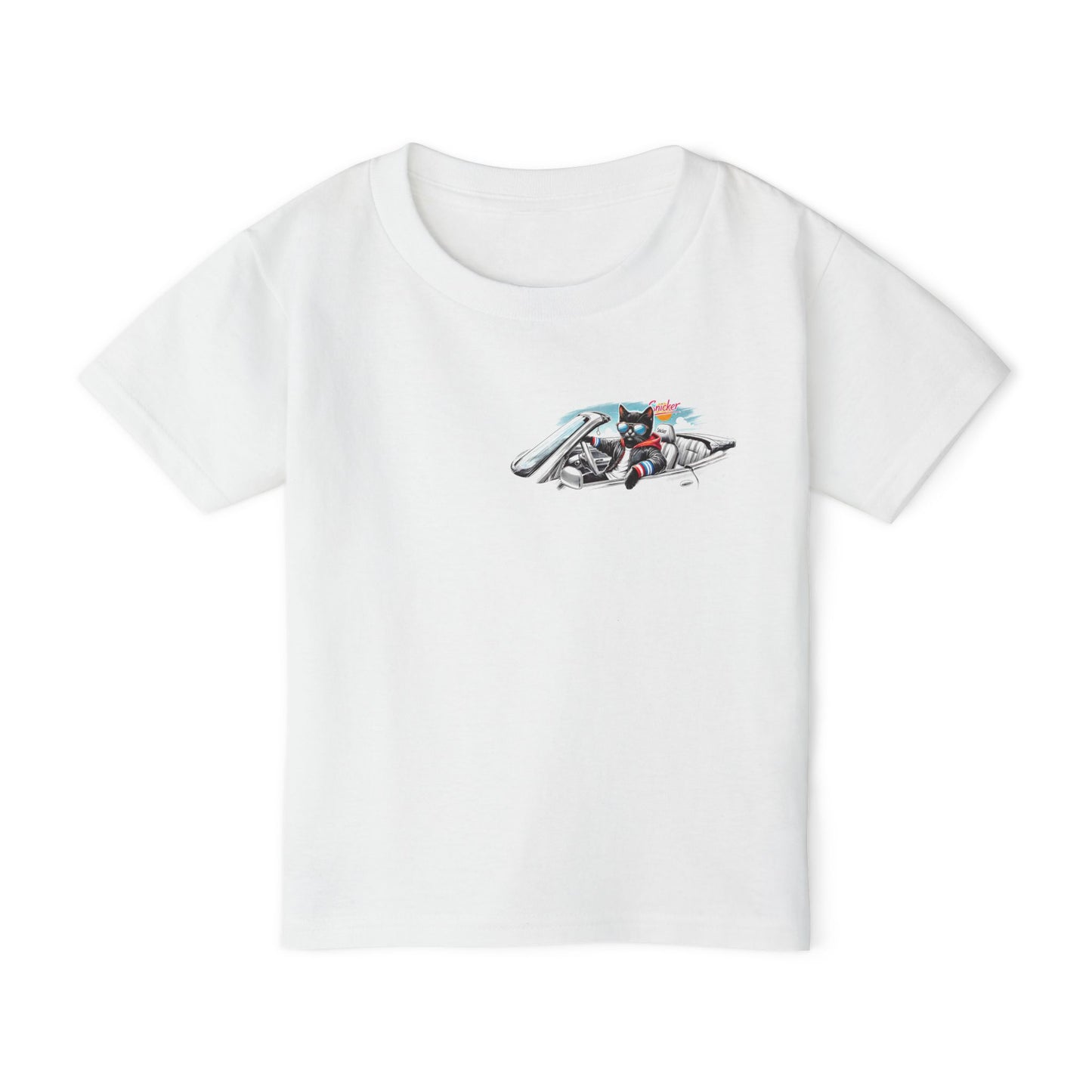 Toddler Regular - Snicker Smooth Drive v2