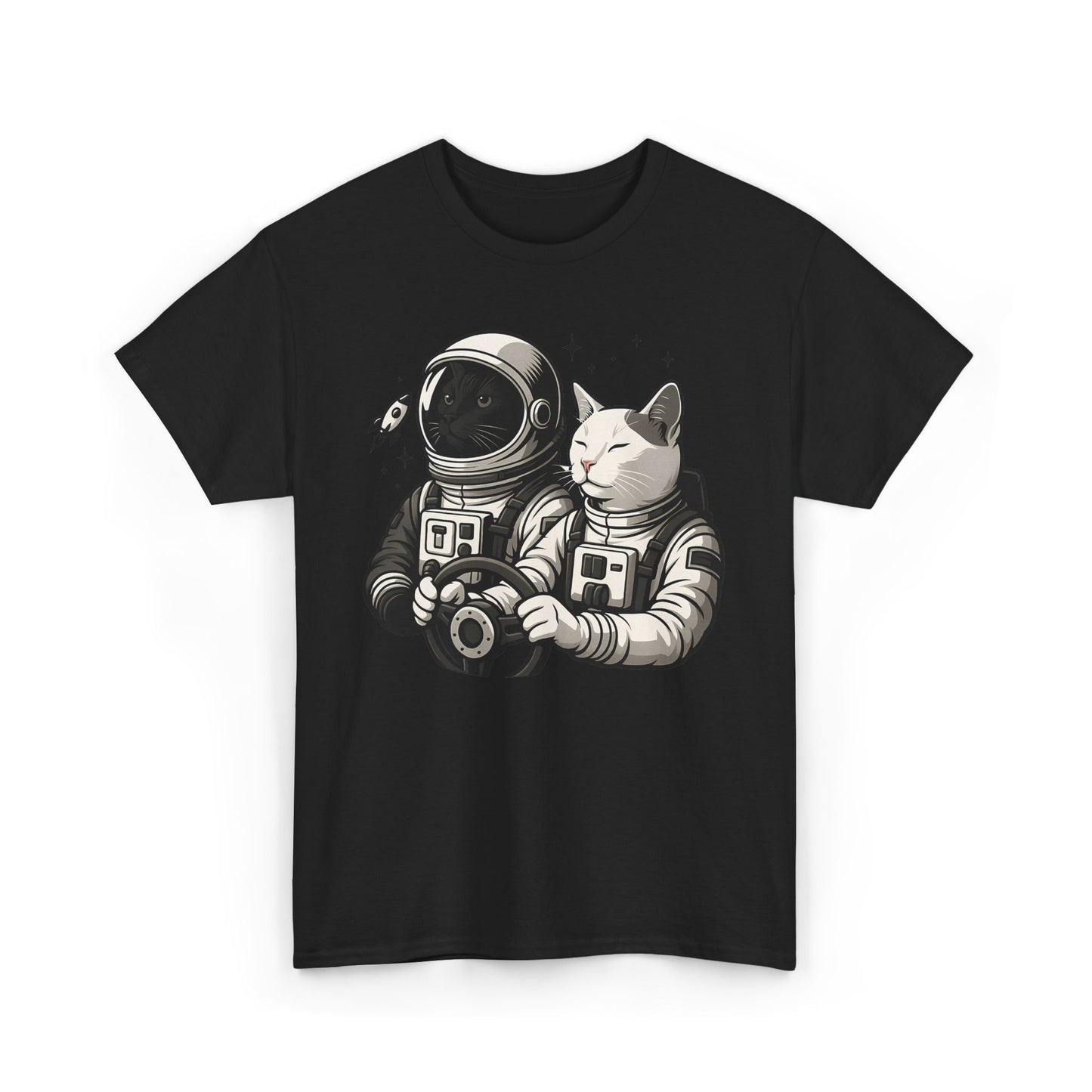 Regular - Classic Astronaut