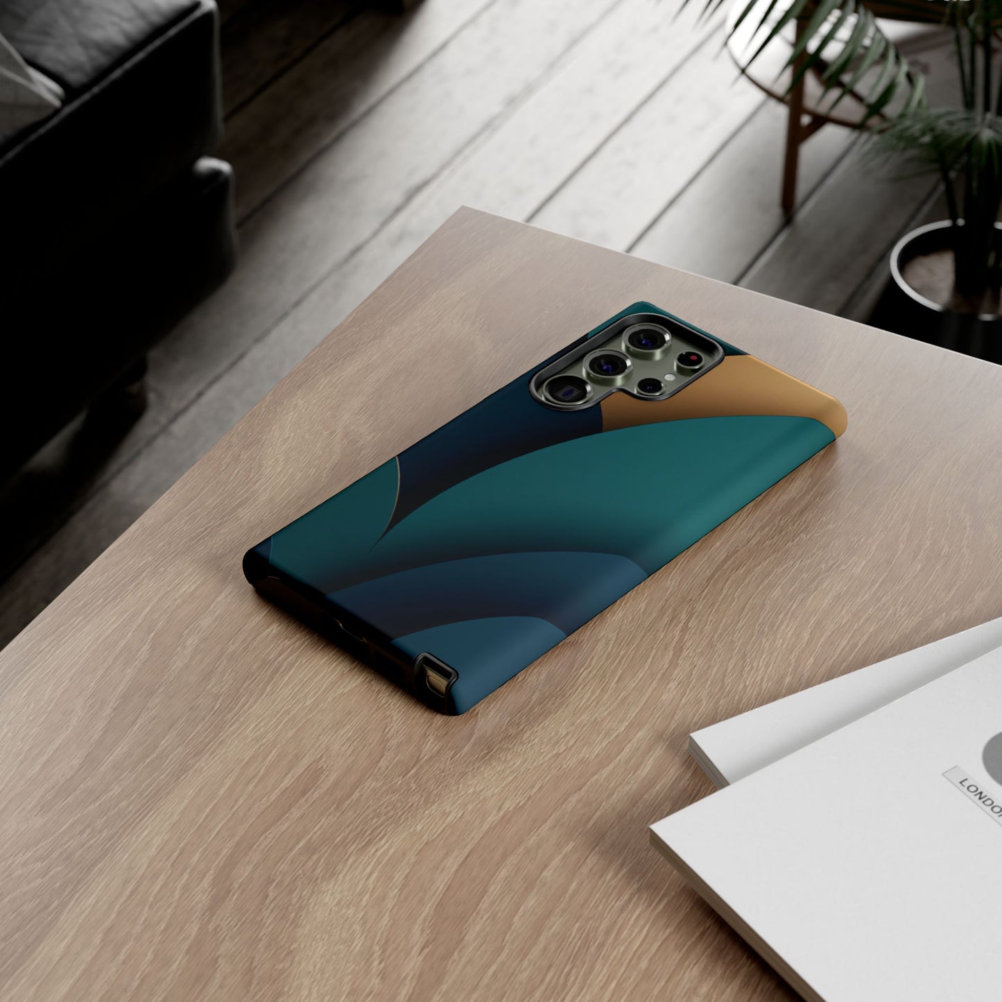 Samsung Galaxy S23 Series - Arc