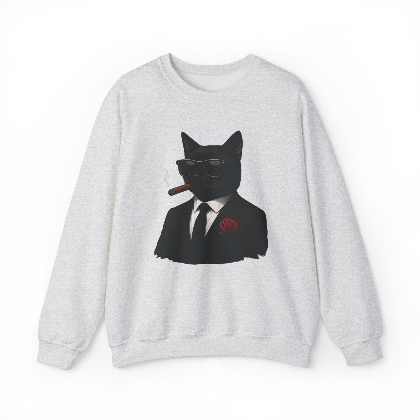 Sweatshirt - Classic Mafia