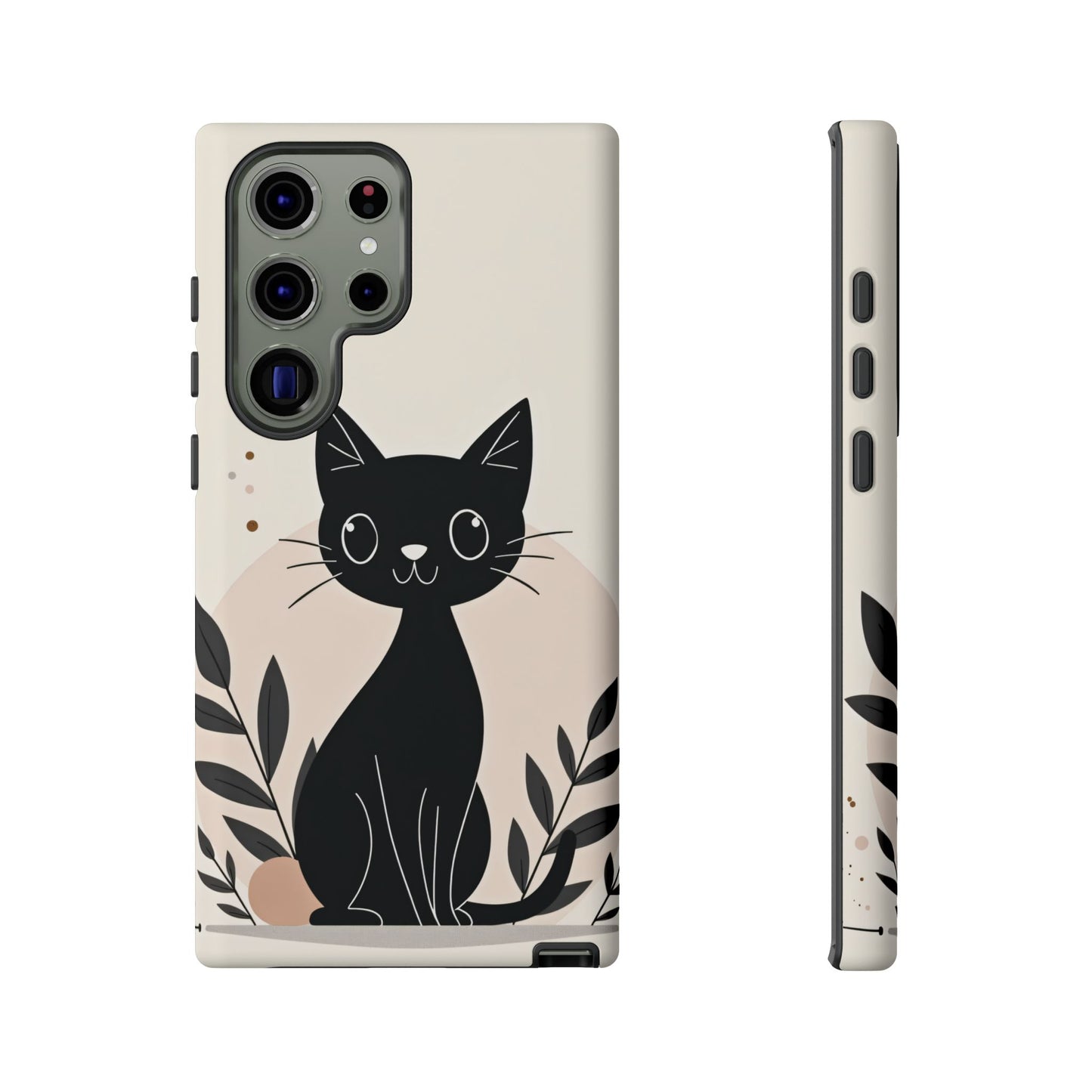 Samsung Galaxy S23 Series - Whiskers