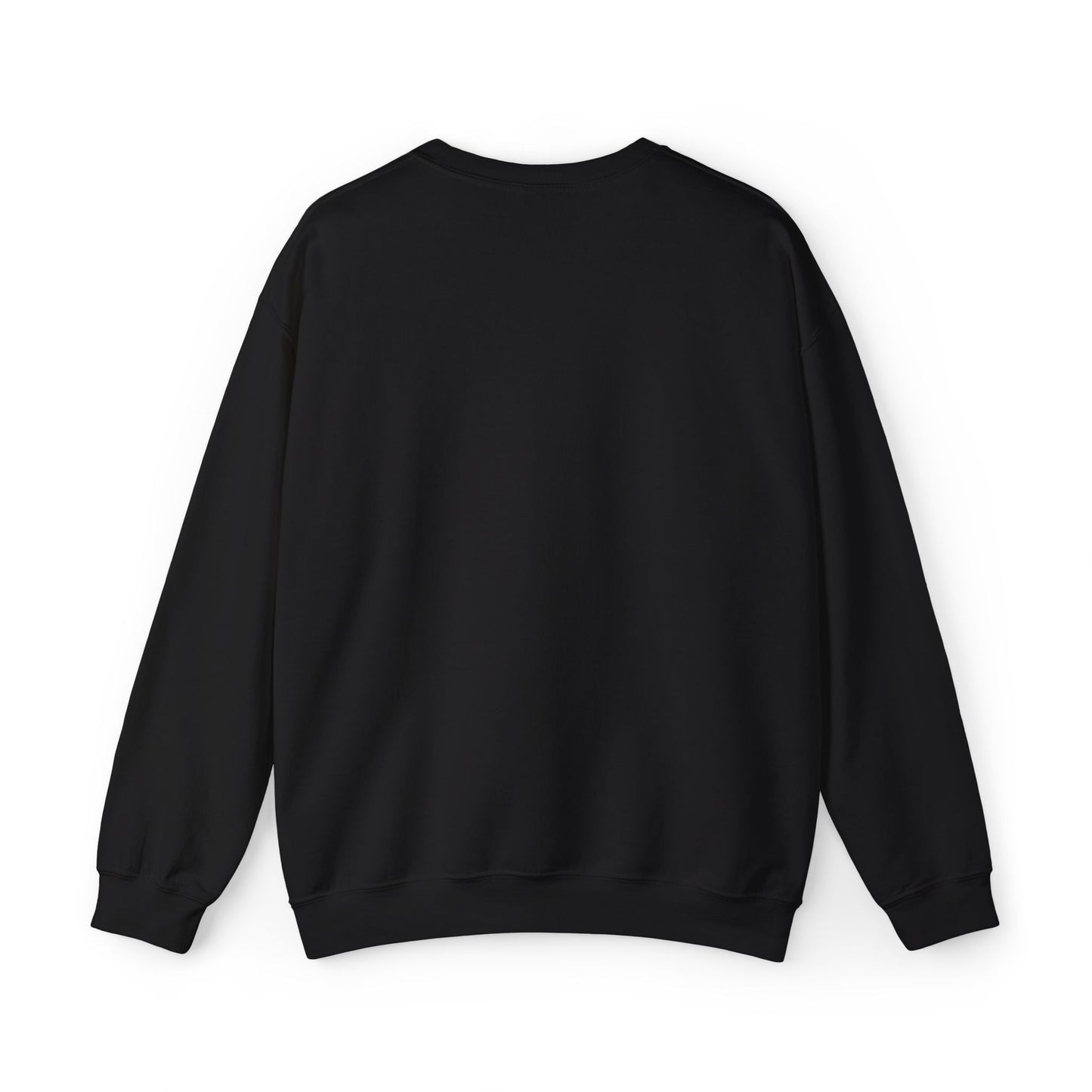 Sweatshirt - Classic On Fire