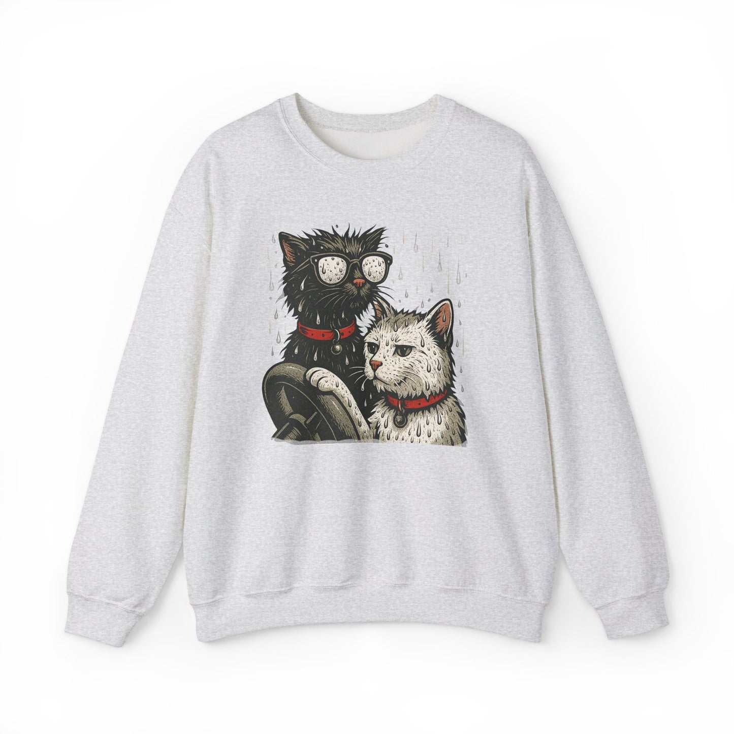 Sweatshirt - Classic Rainy