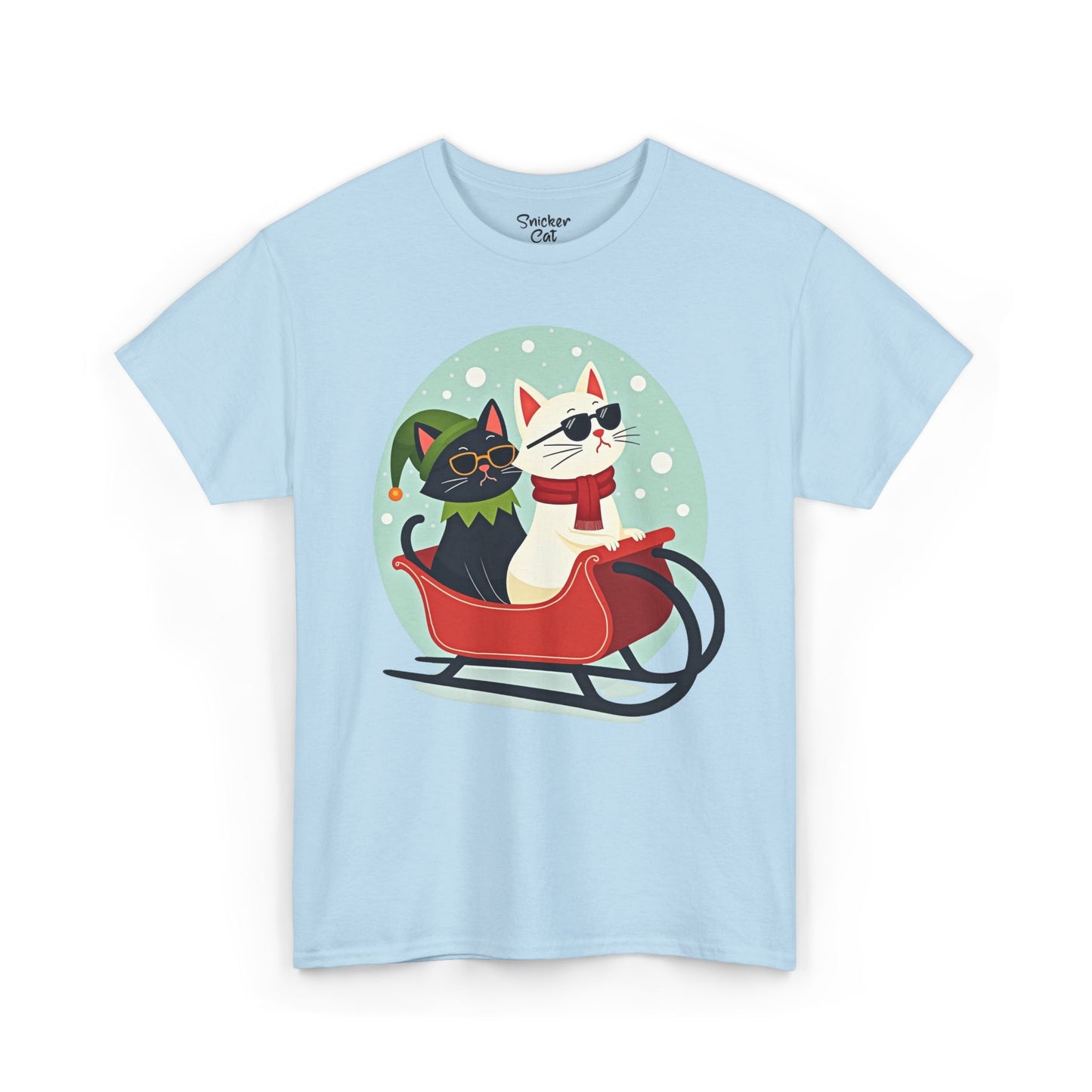 Regular - Christmas Race