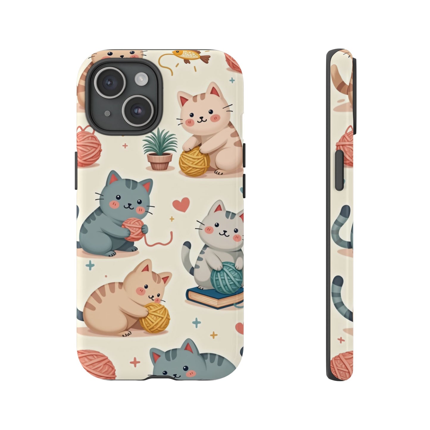 iPhone 15 Series - Meowment