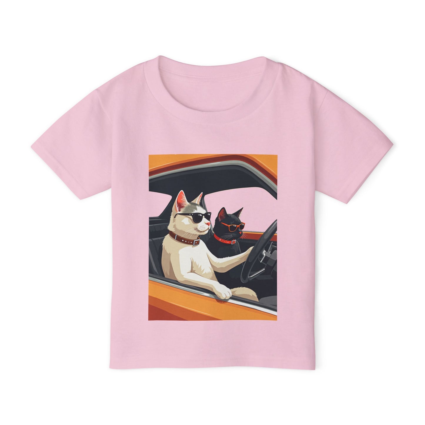 Toddler Regular - Snicker And Louie