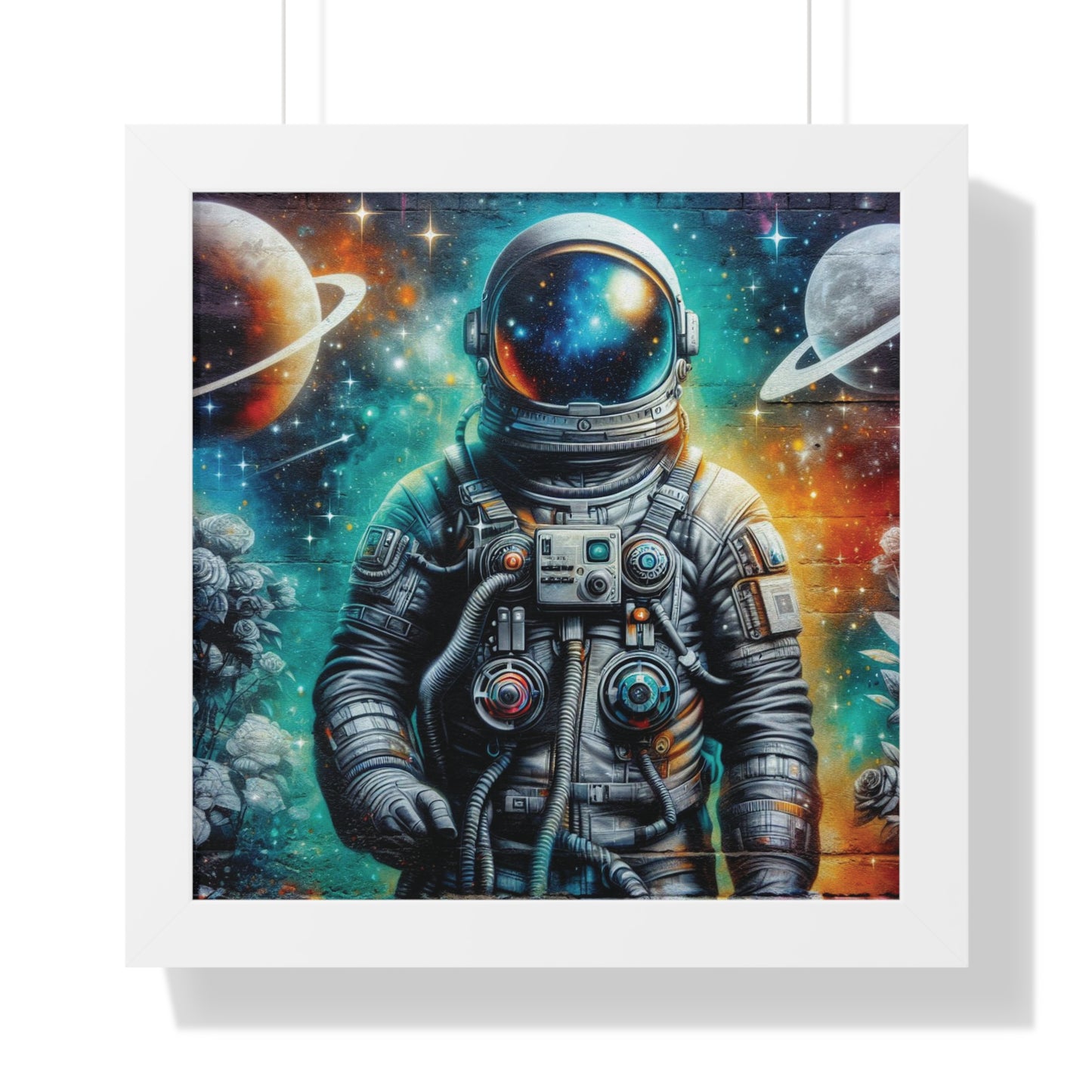 ASTRONAUT V1