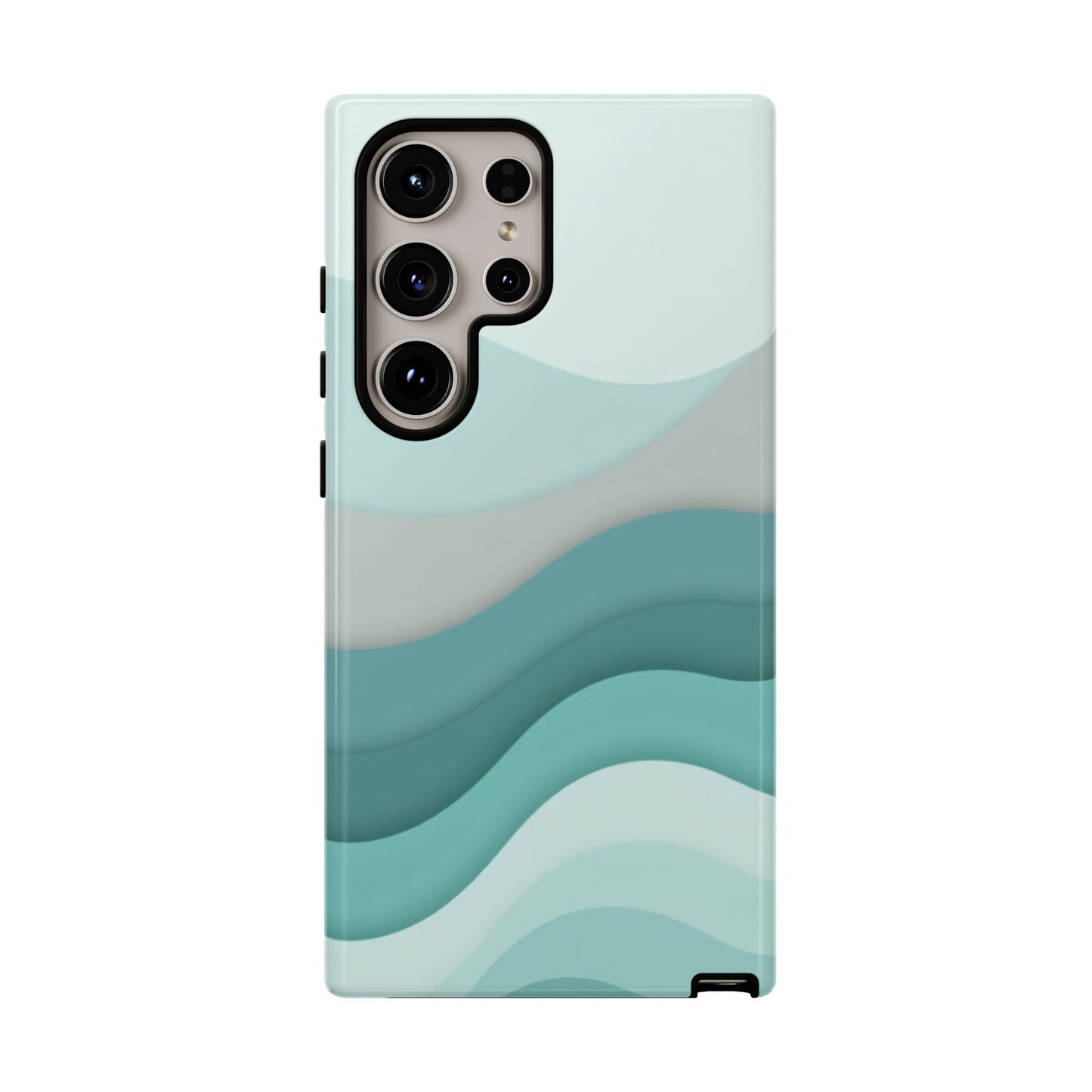 Samsung Galaxy S24 Series - Serenity