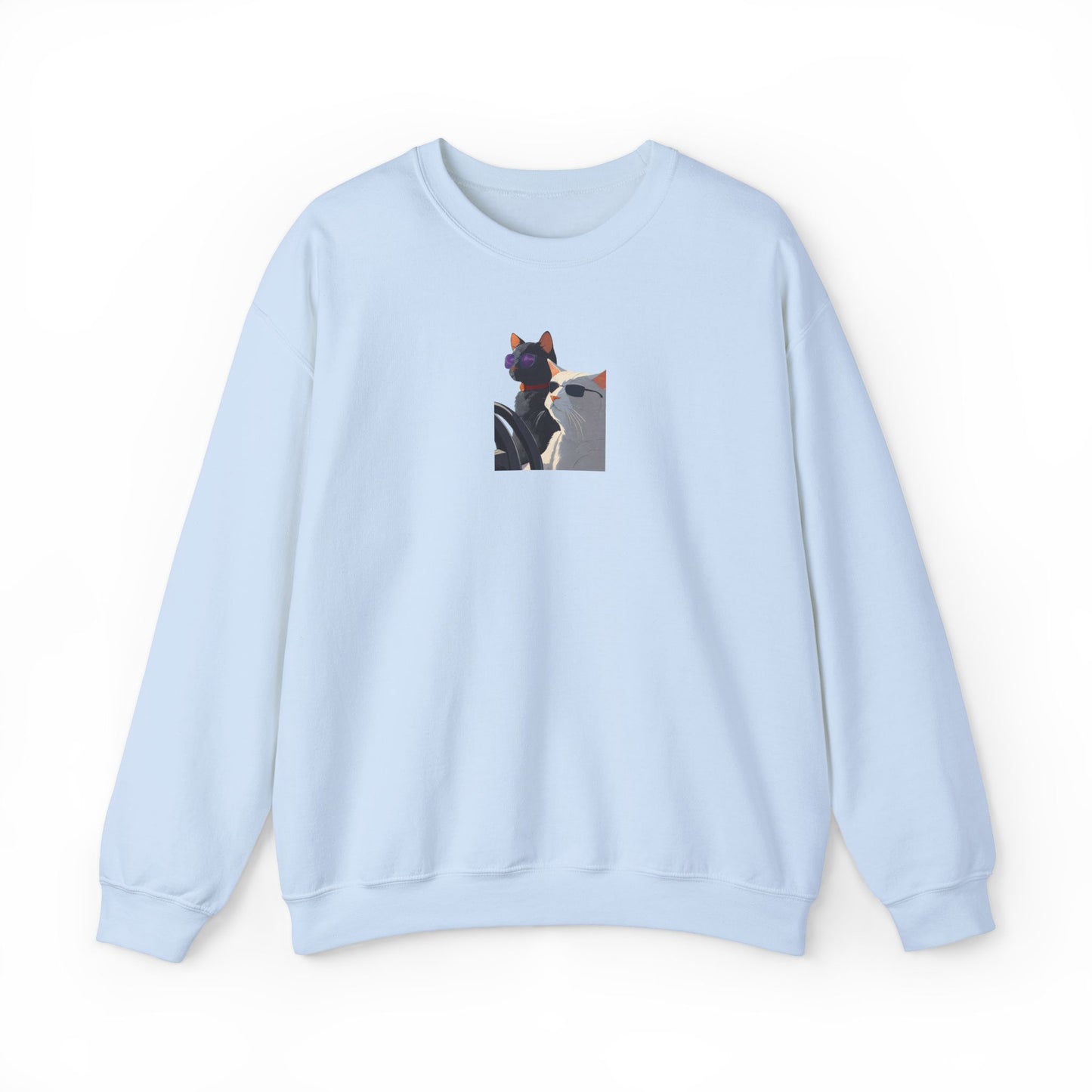 Sweatshirt - Classic