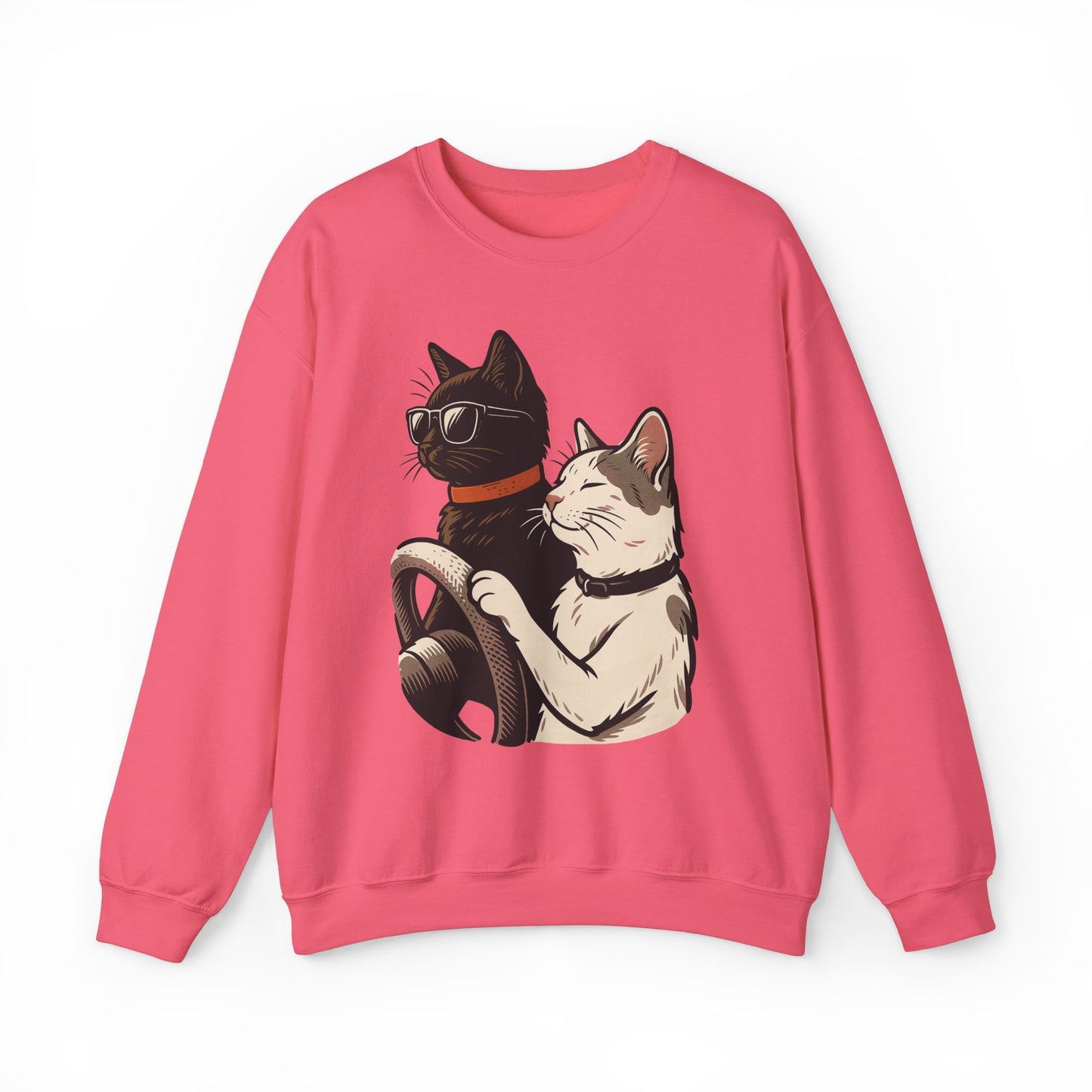 Sweatshirt - Classic V3