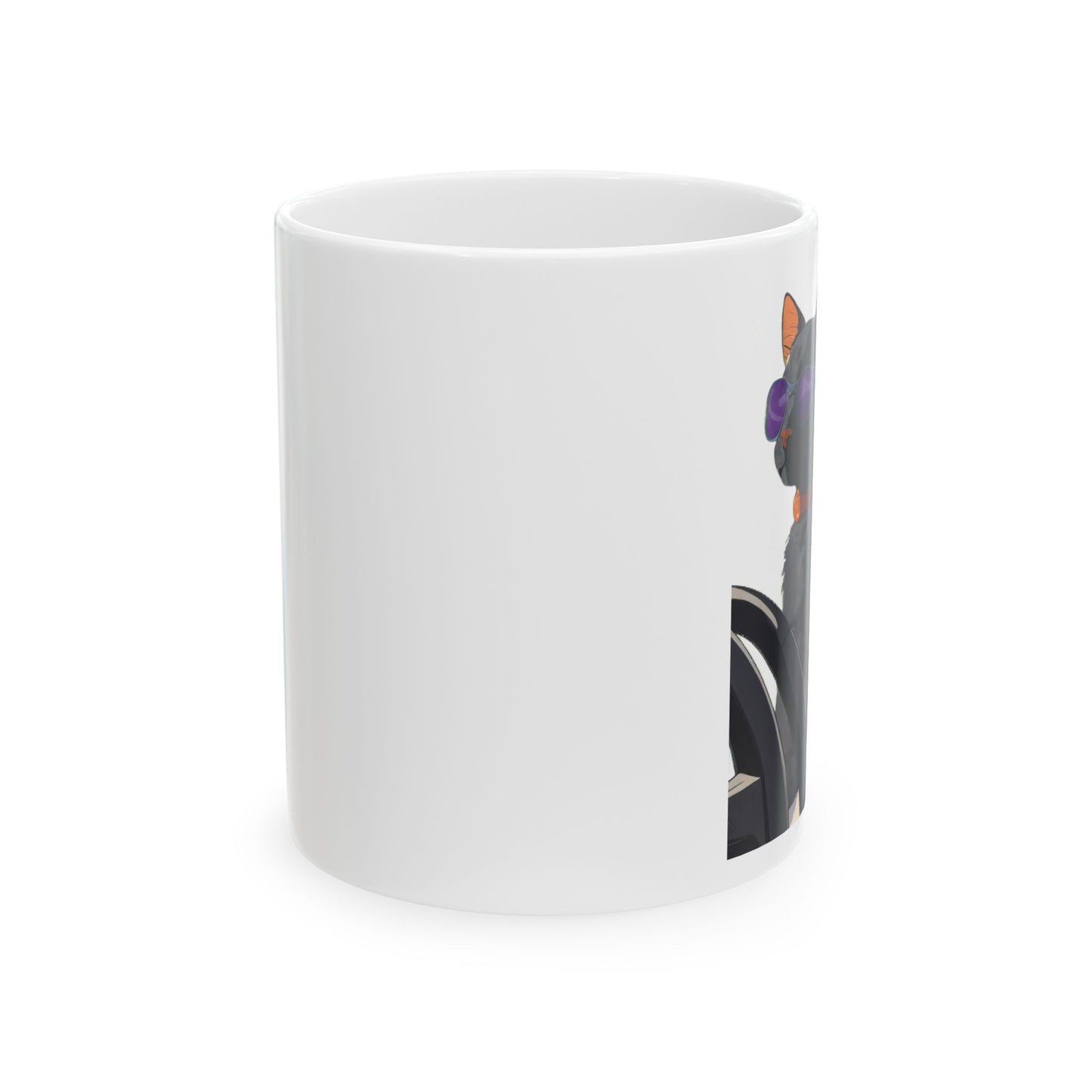 Cemaric Mug - Classic