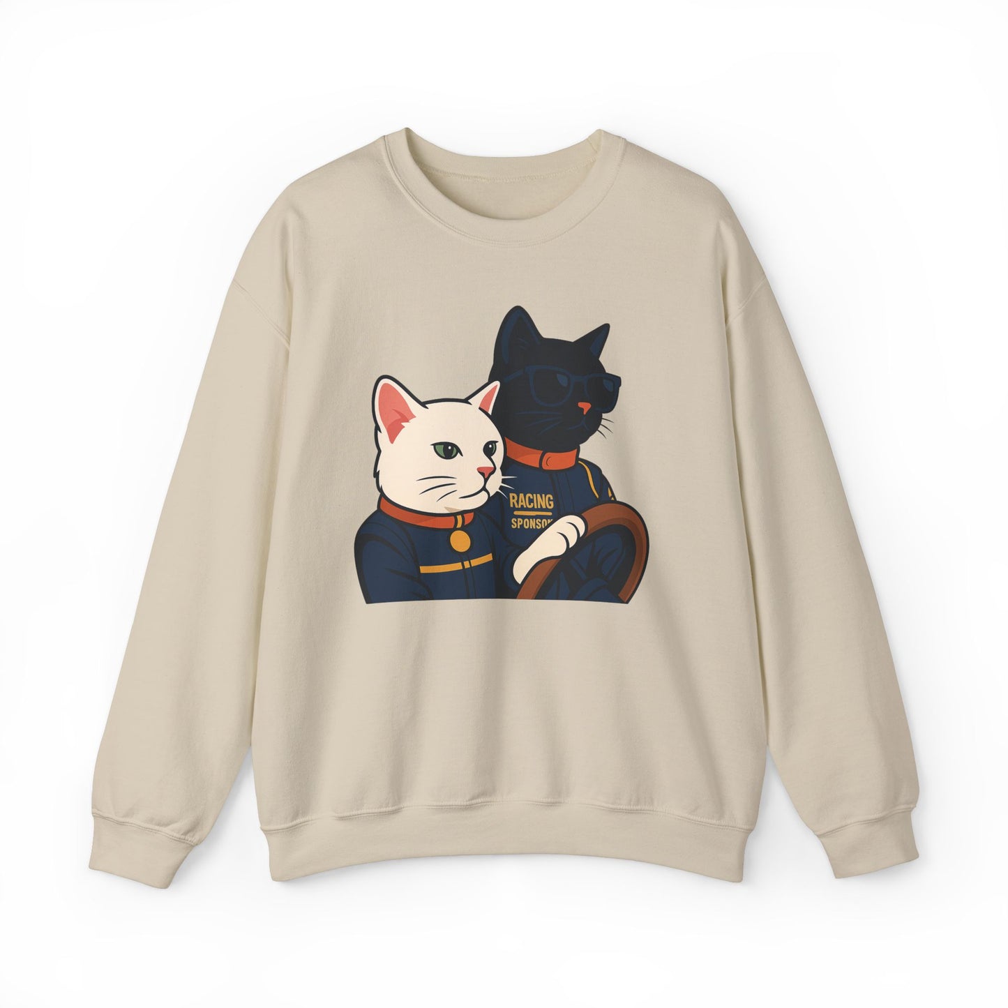 Sweatshirt - Classic Rally