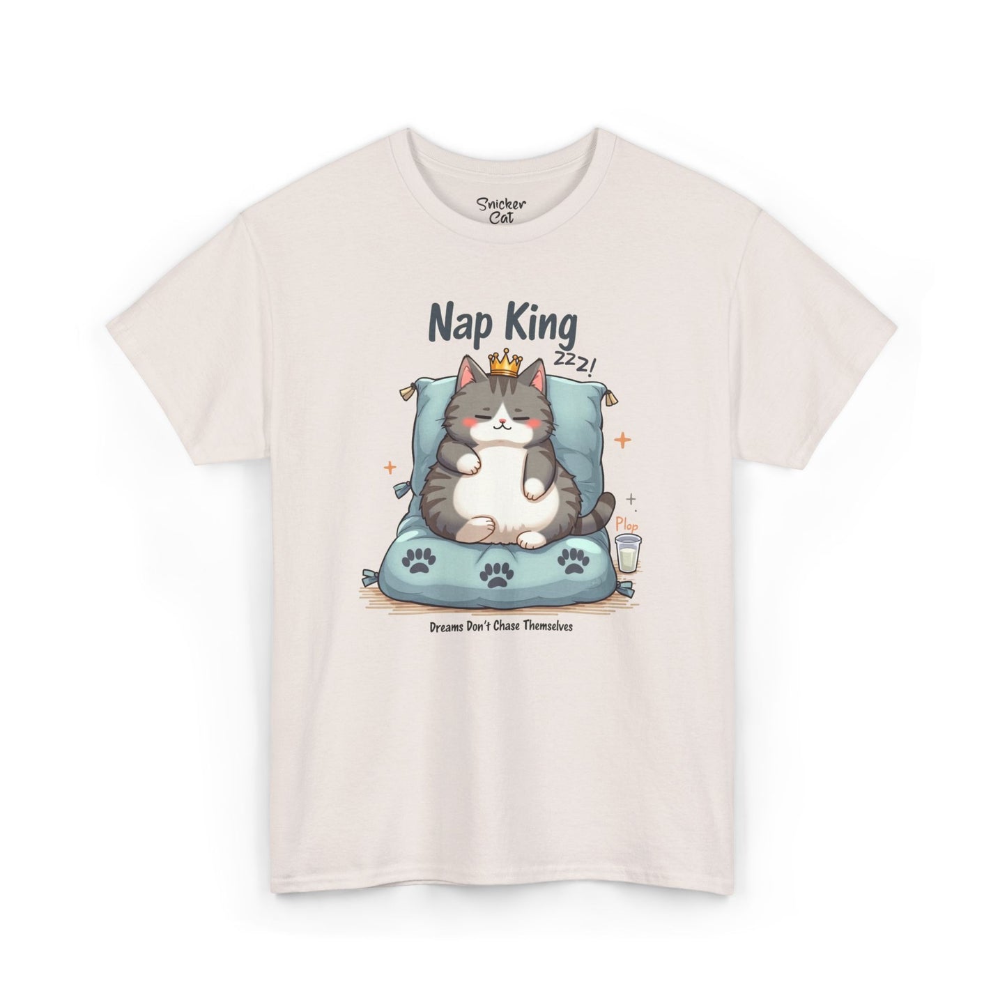 Regular - Nap King