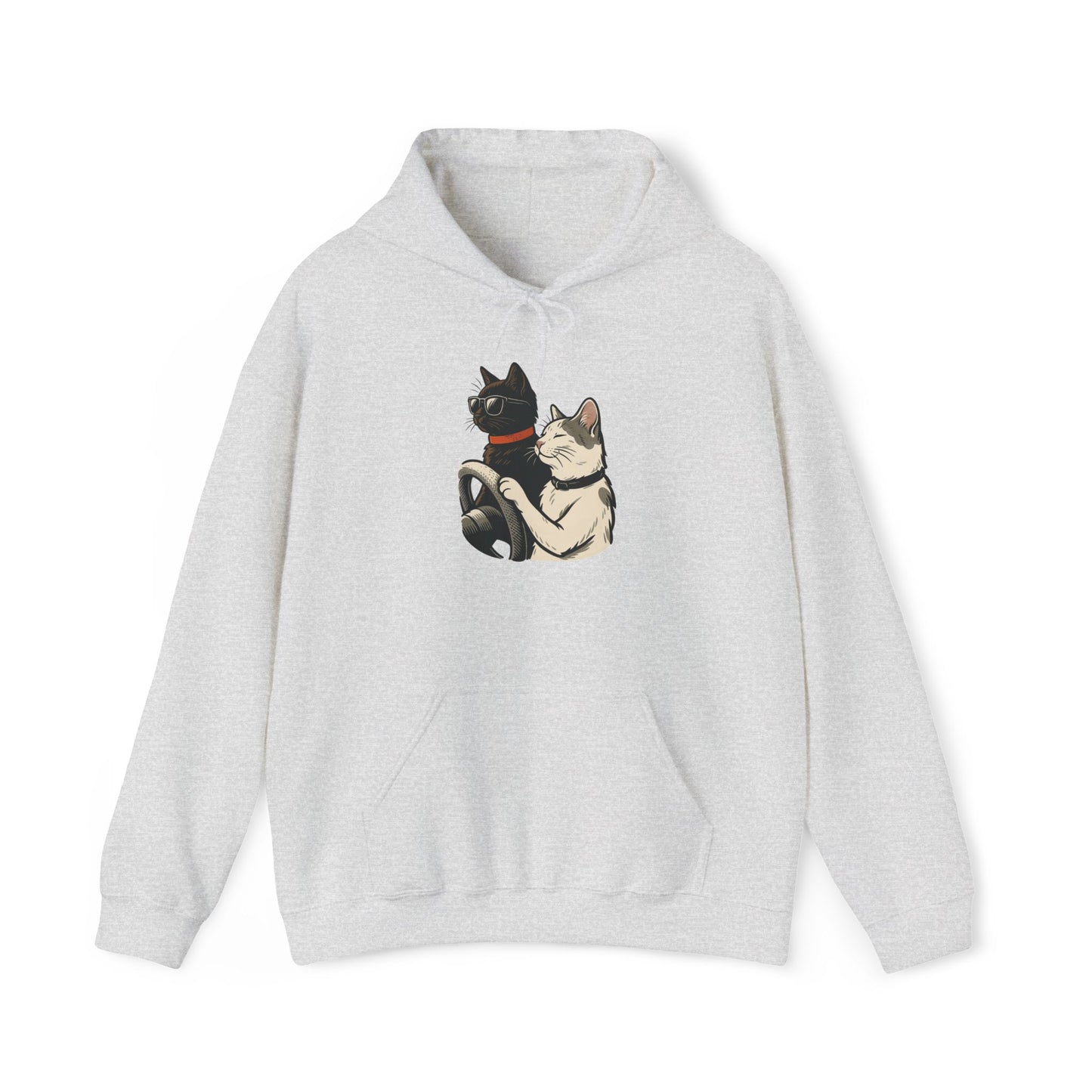 Hoodie - Classic V3