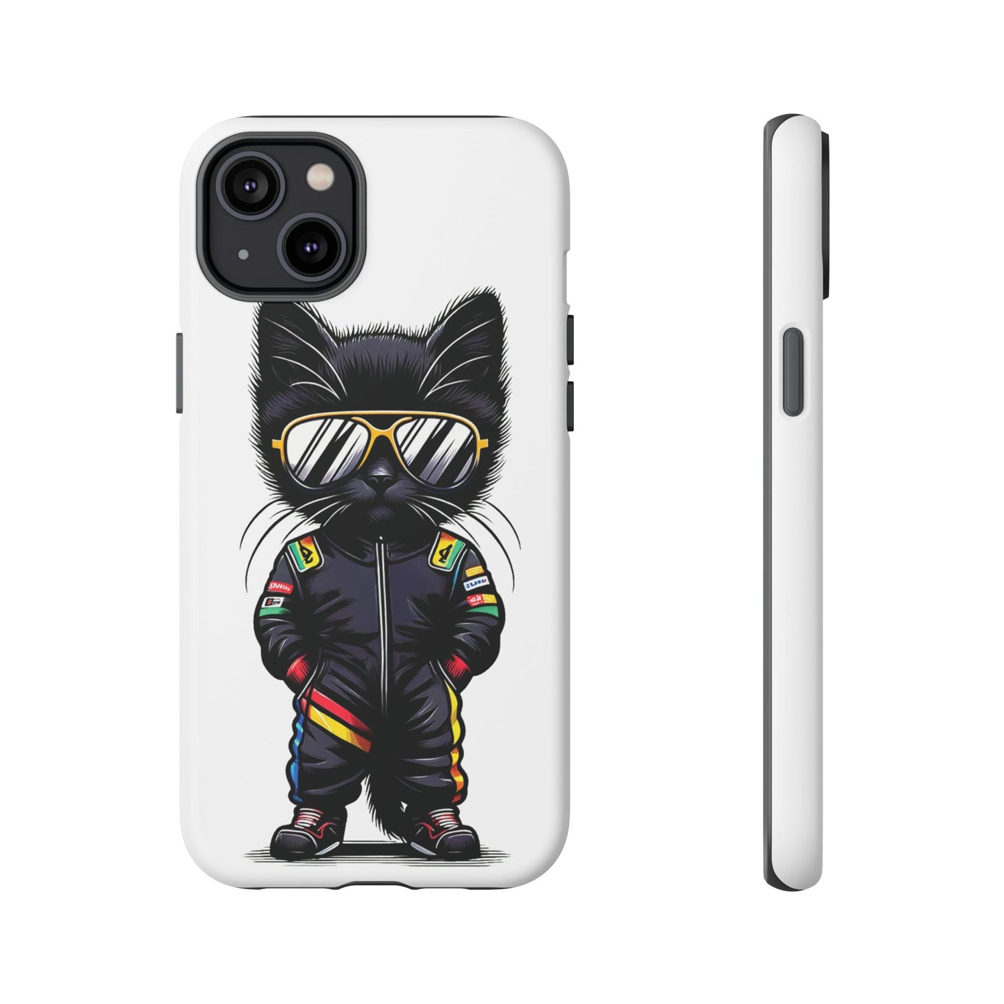 iPhone 14 Series - Racer