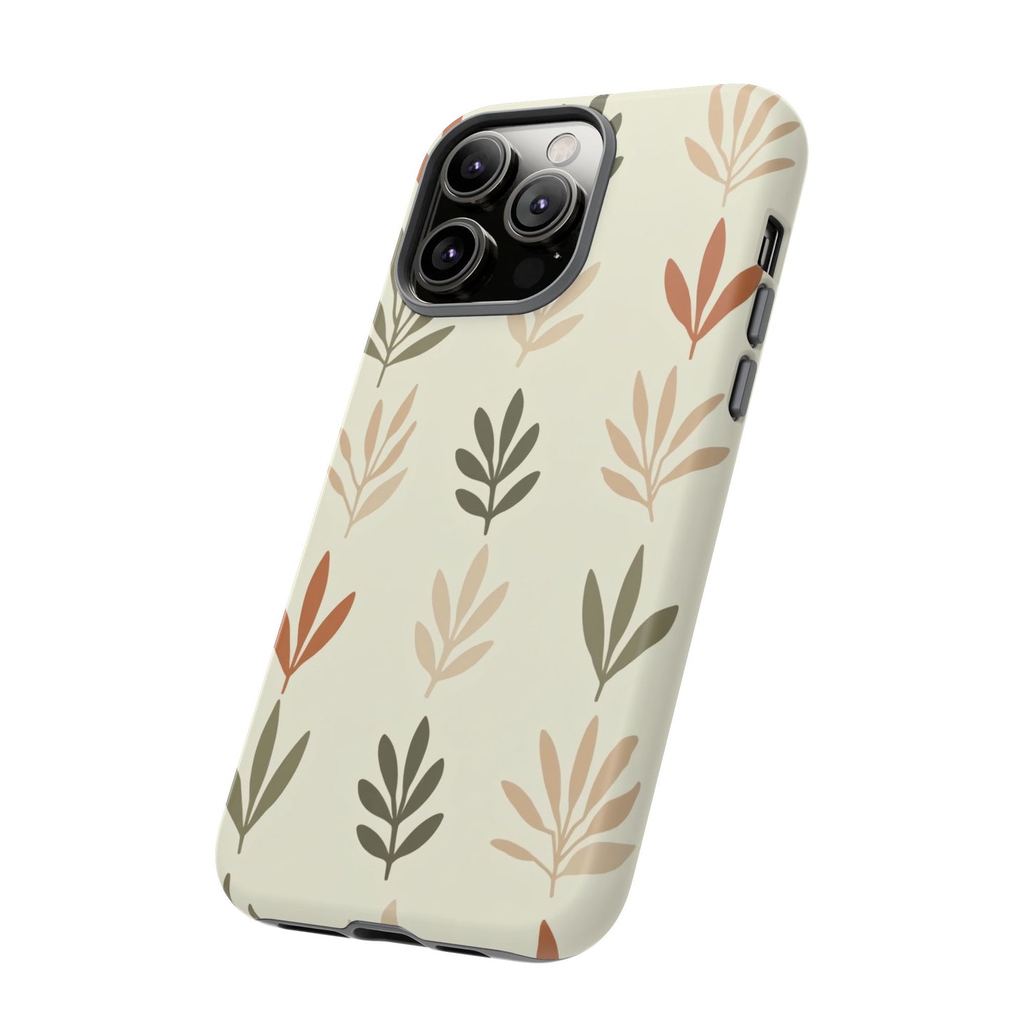 iPhone 14 Series - Botanic