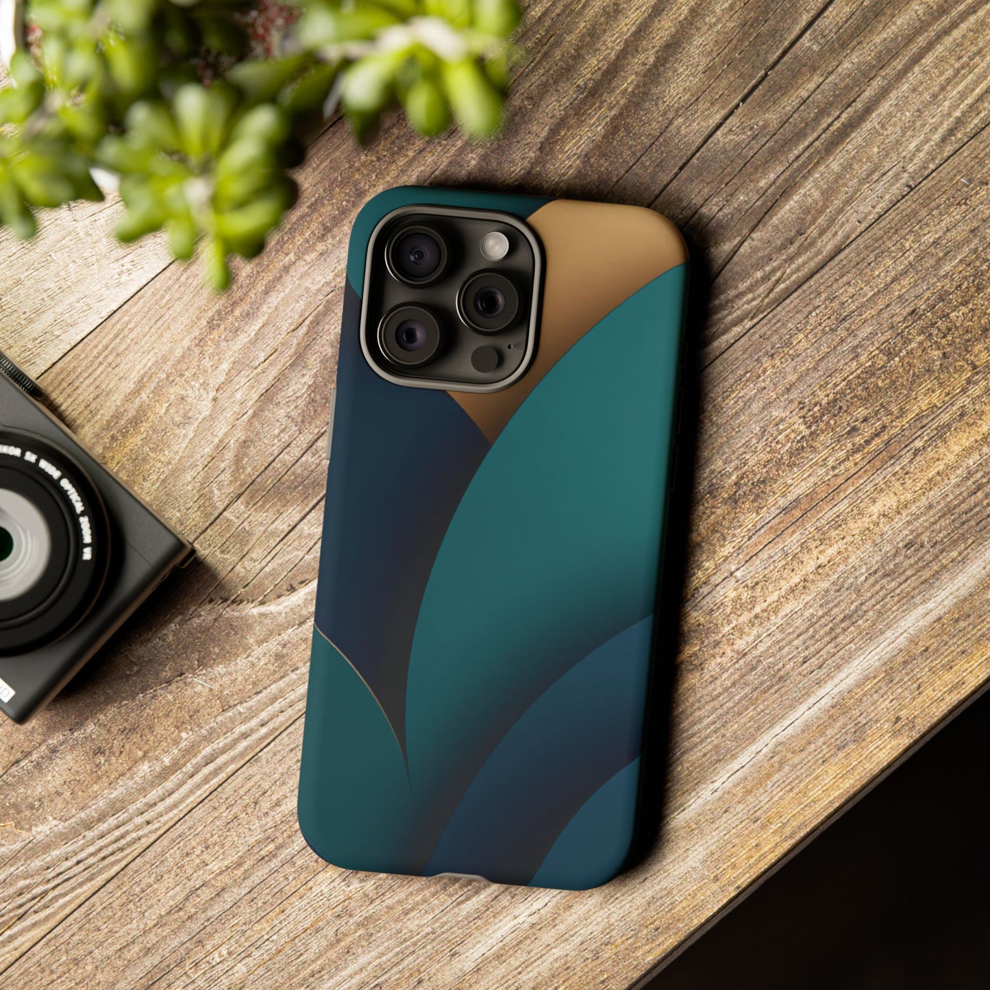 iPhone 15 Series - Arc