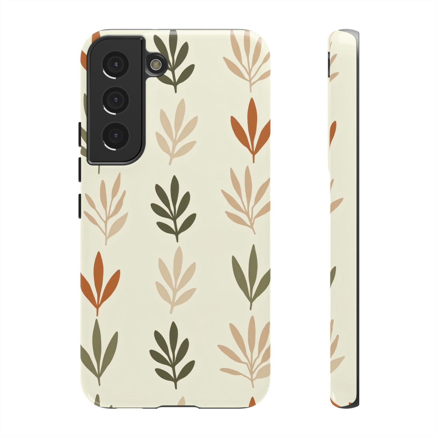 Samsung Galaxy S22 Series - Botanic