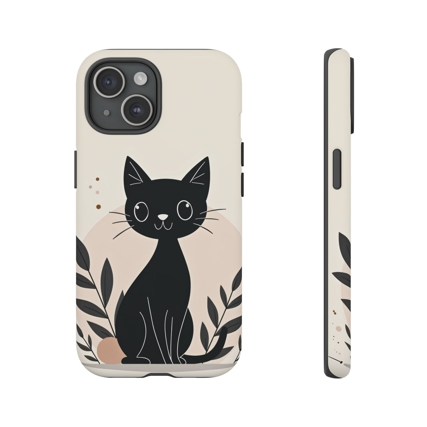 iPhone 15 Series - Whiskers