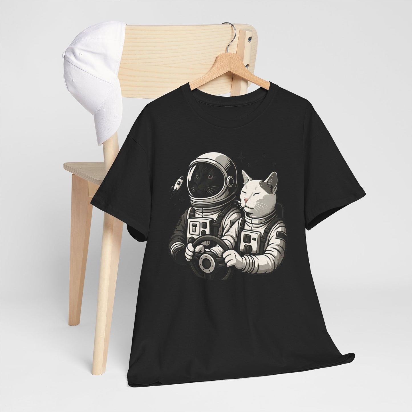 Regular - Classic Astronaut