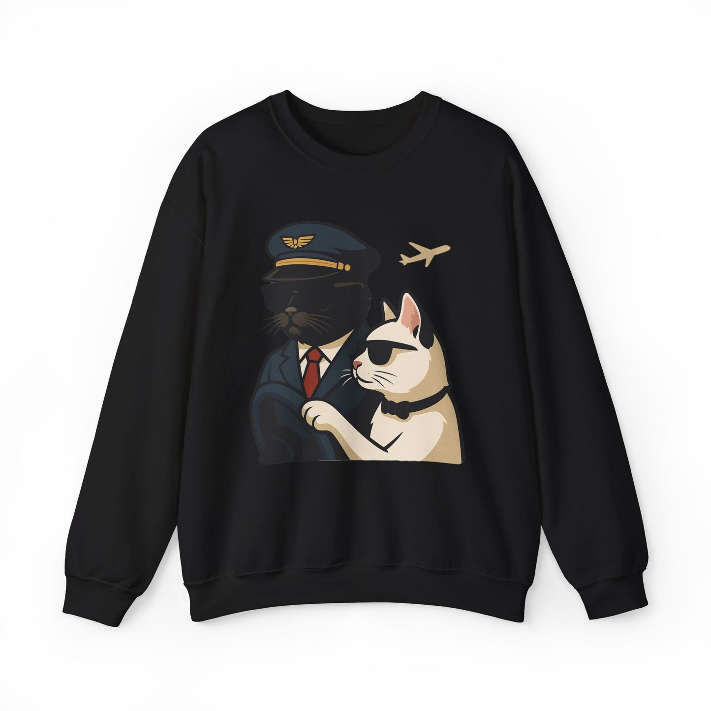 Sweatshirt - Classic Pilot V2