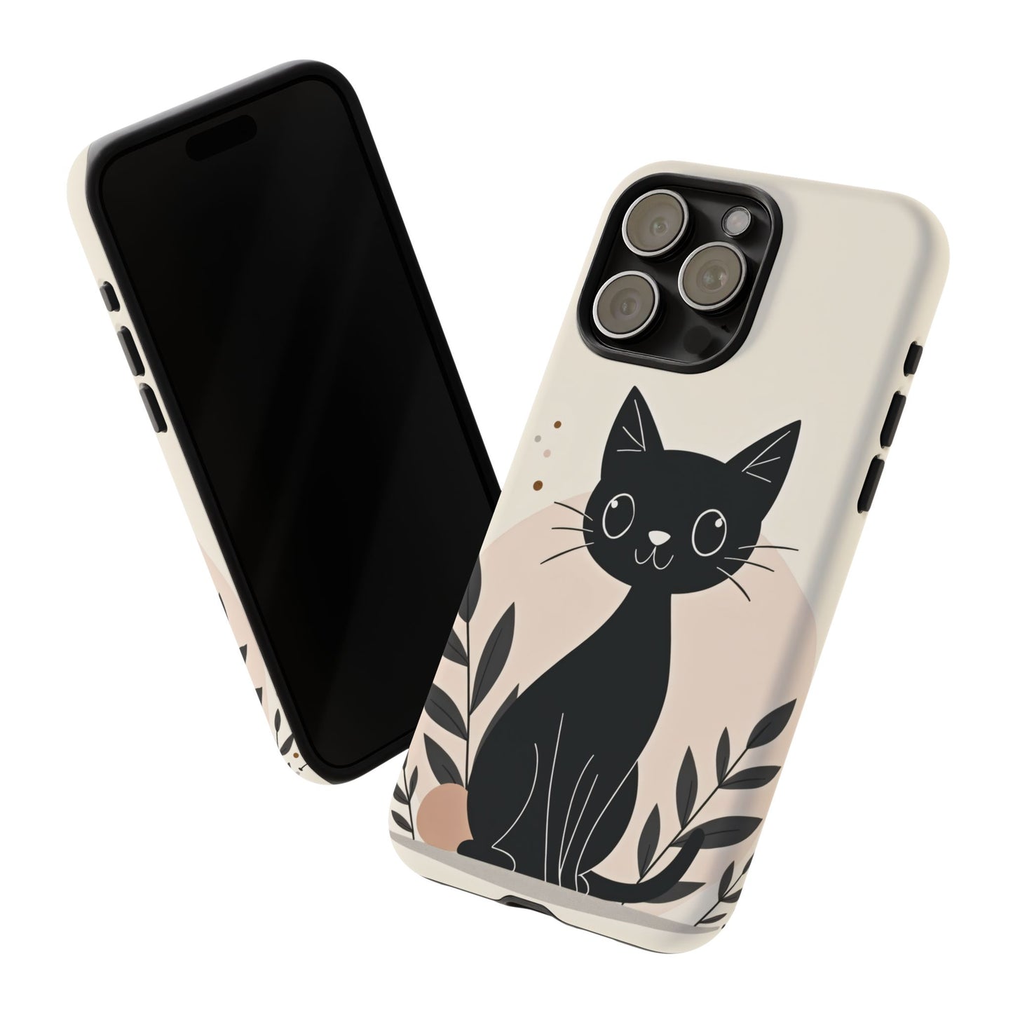 iPhone 15 Series - Whiskers