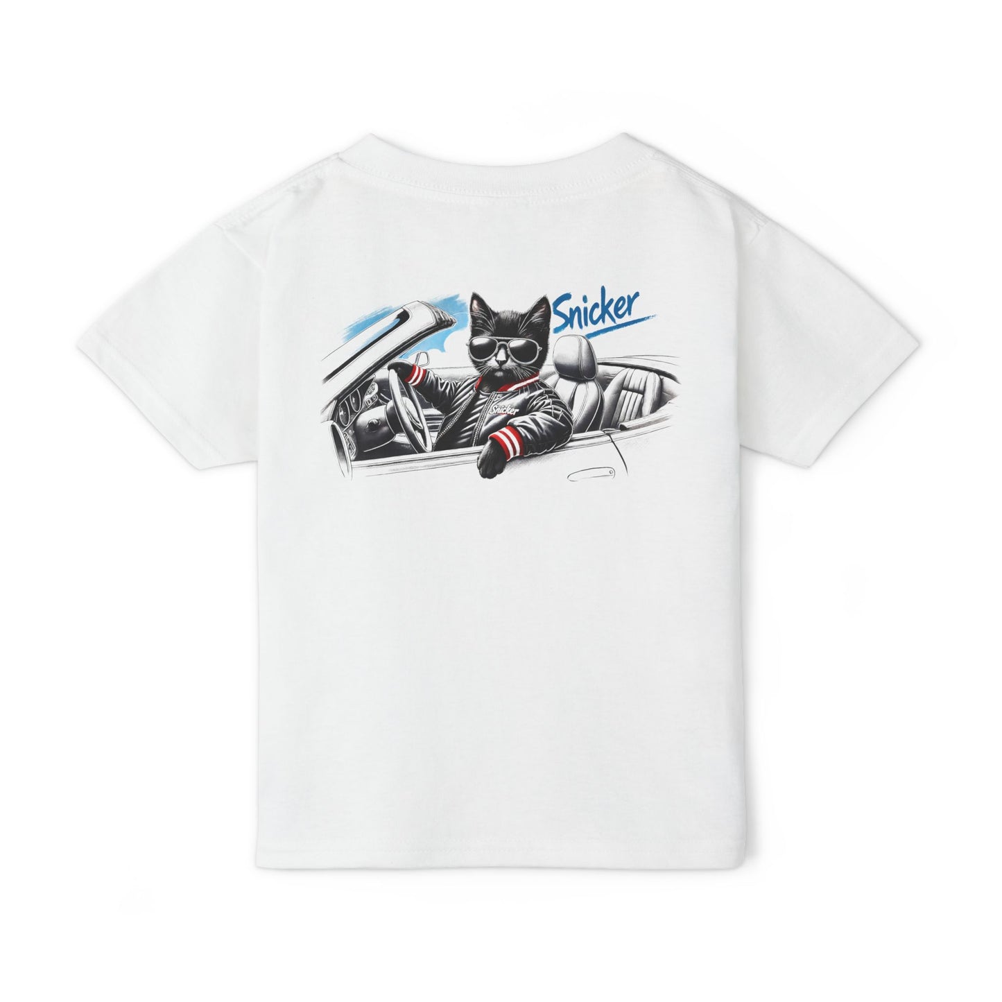 Toddler Regular - Snicker Smooth Drive